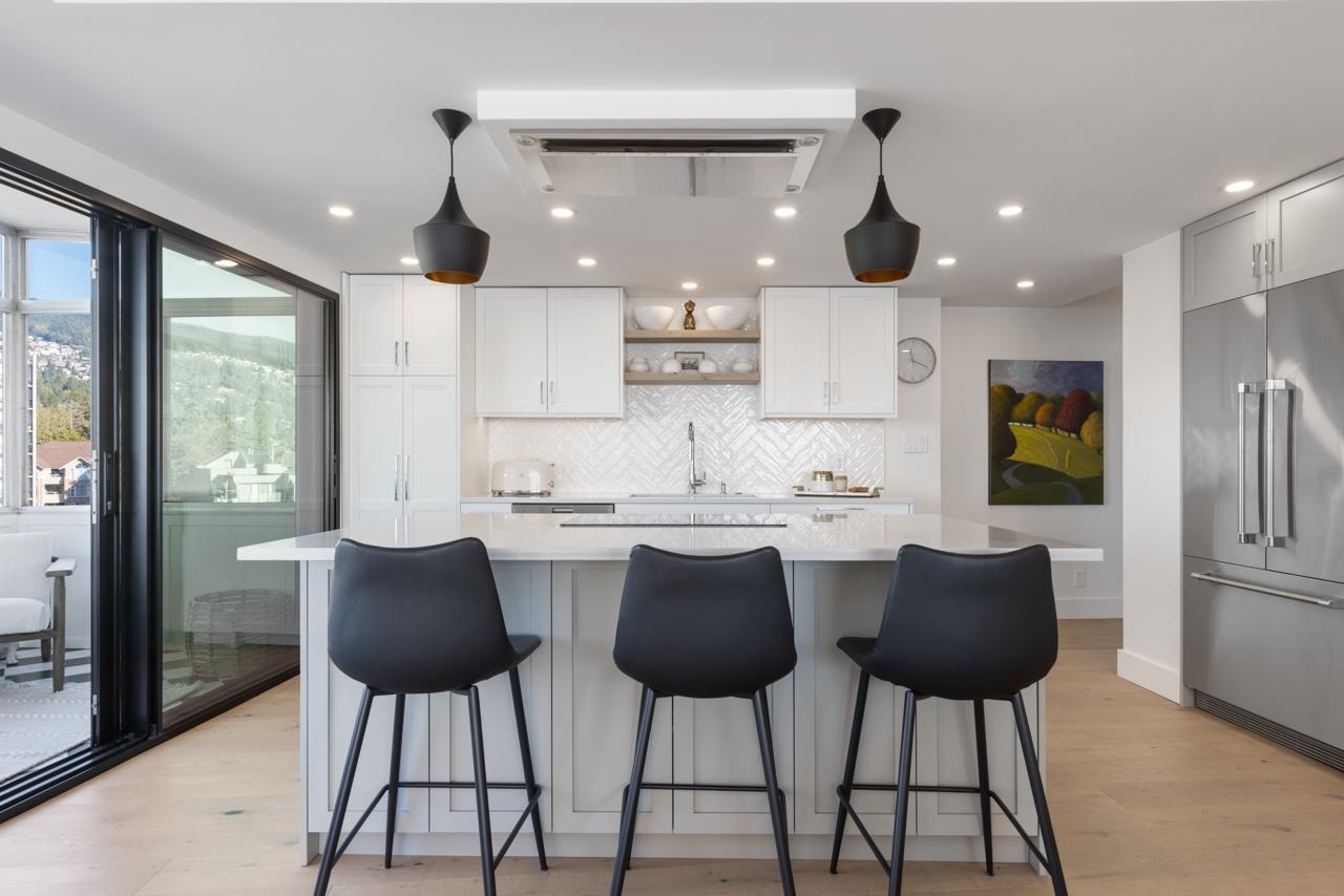 605 2135 ARGYLE AVENUE, #605
