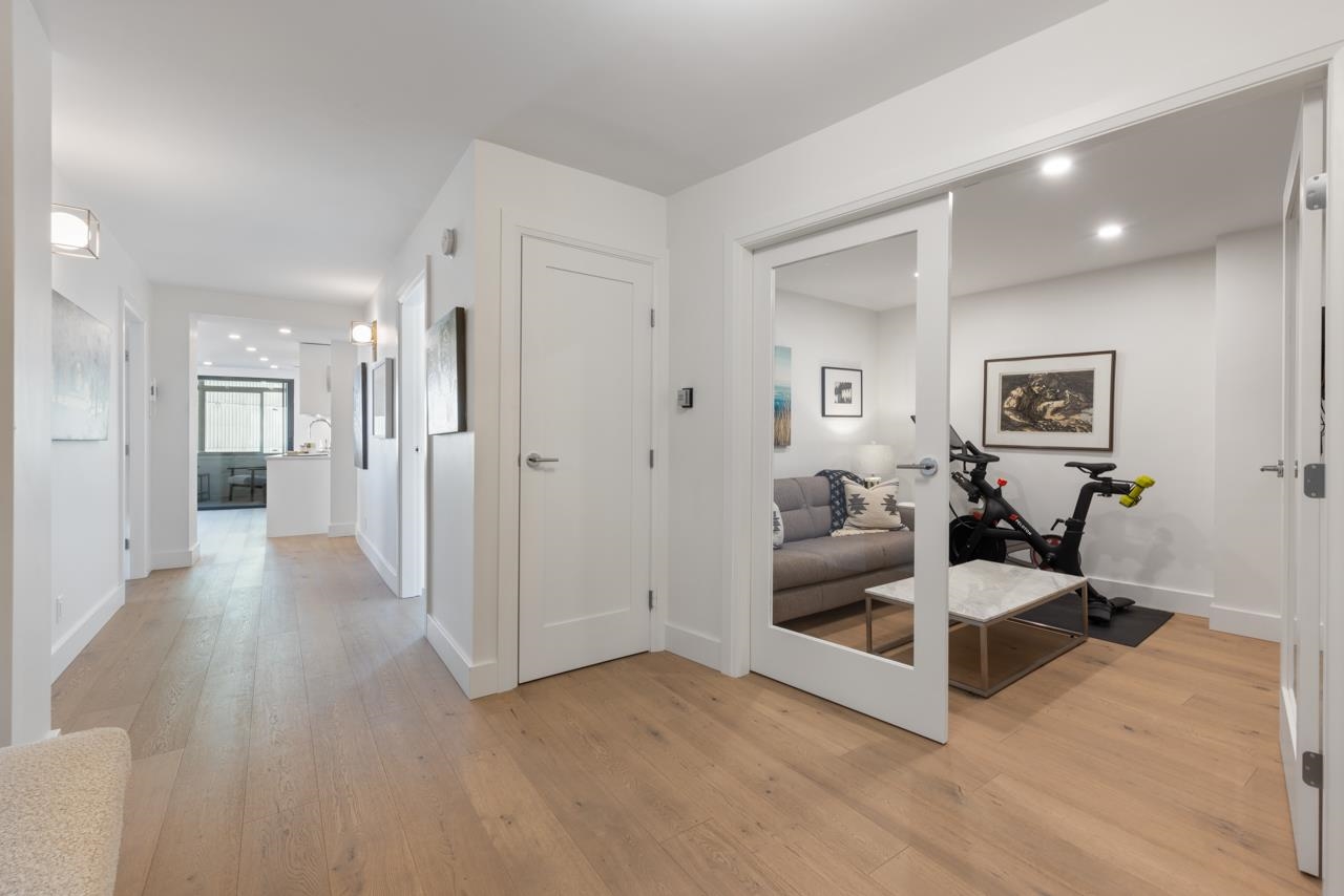 605 2135 ARGYLE AVENUE, #605