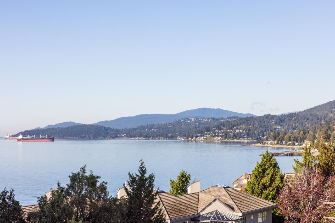 605 2135 ARGYLE AVENUE, #605