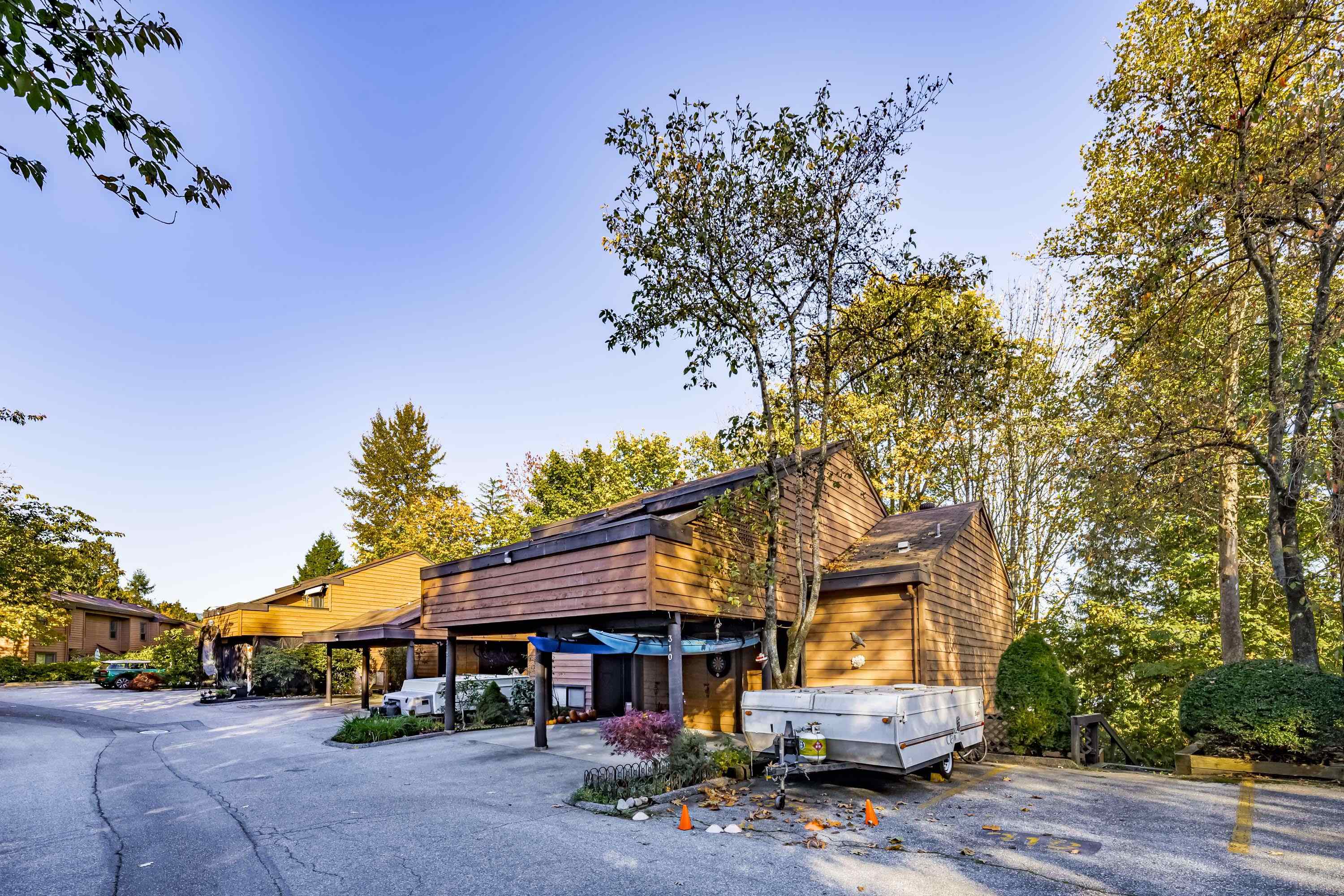 310 CORNELL WAY