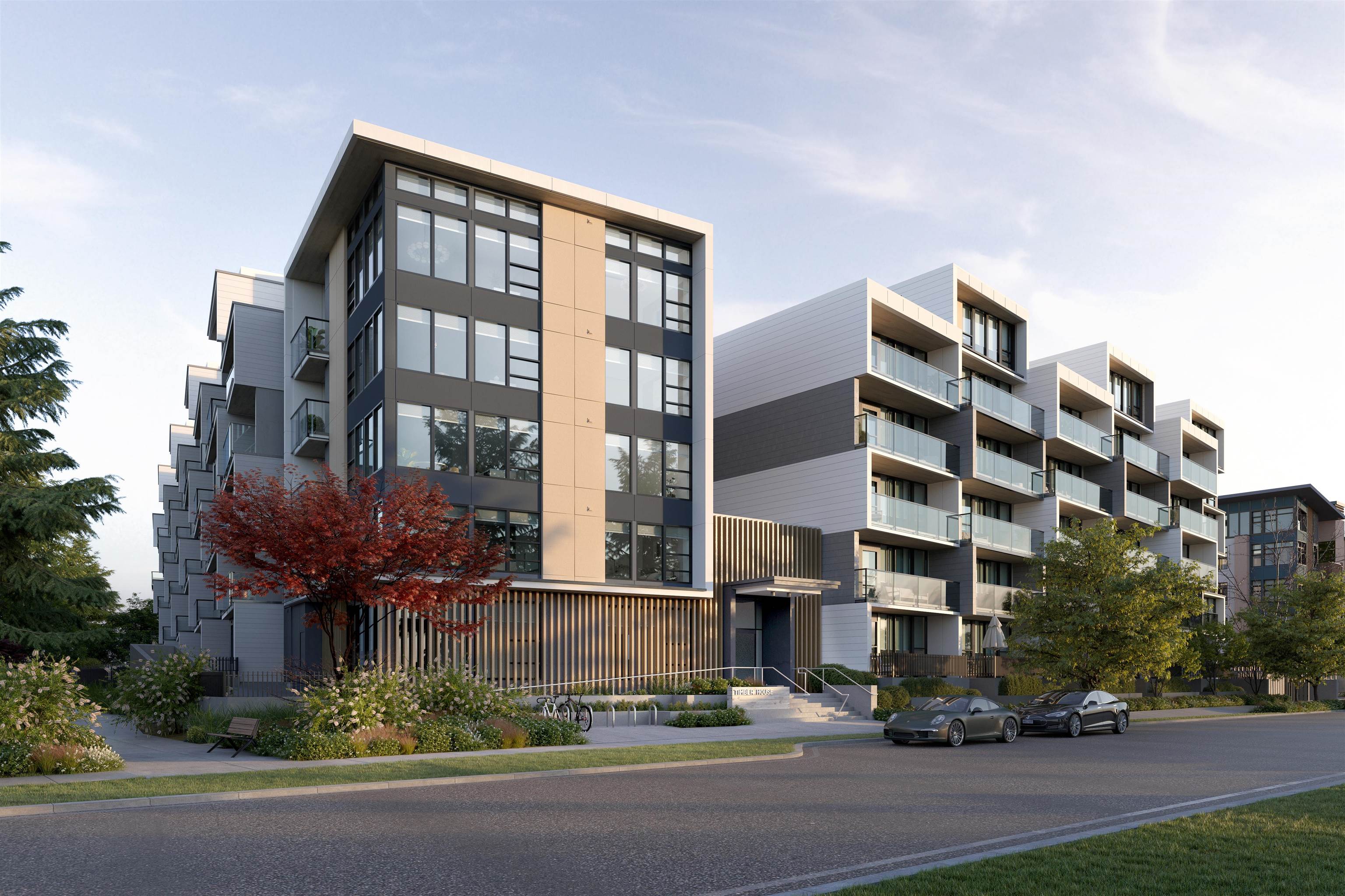 207 310 SALTER STREET, #207