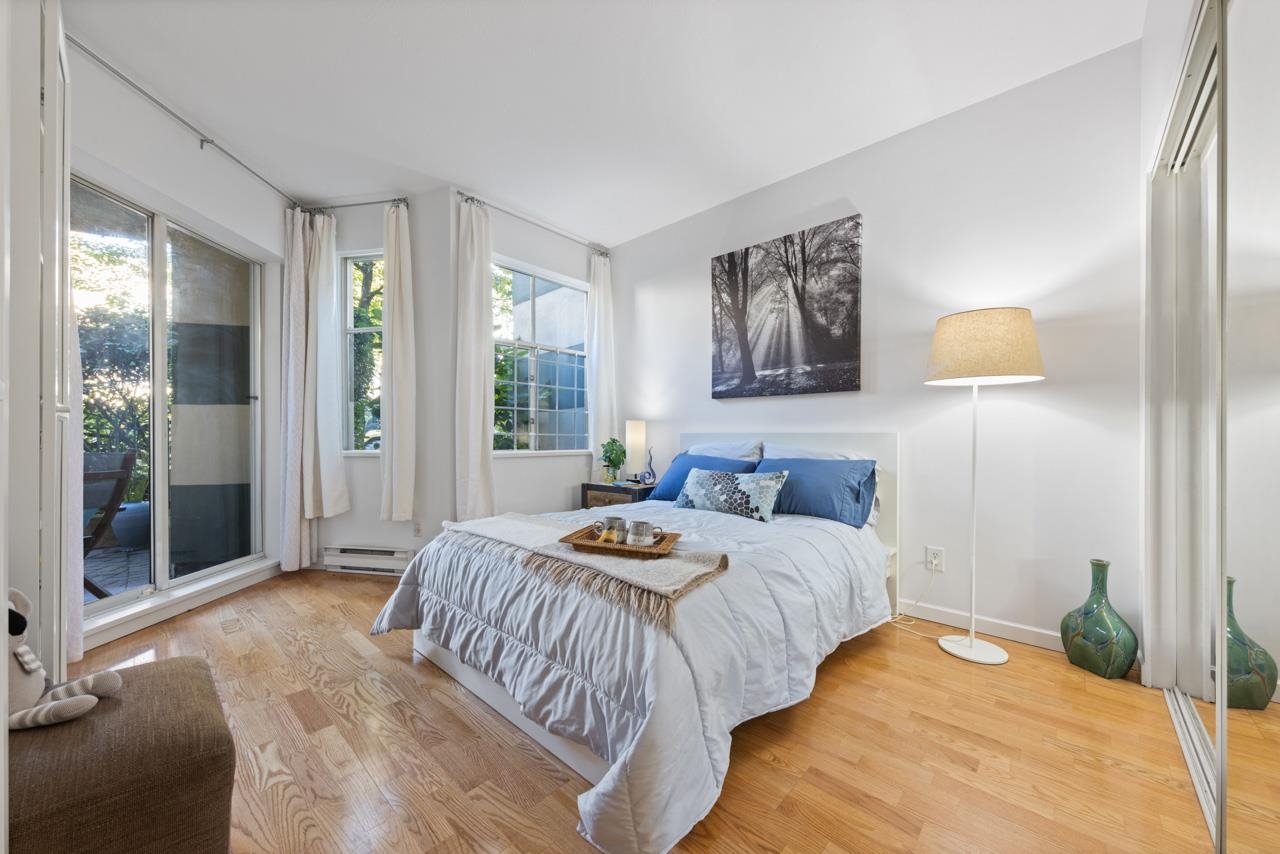 109 1928 NELSON STREET, #109
