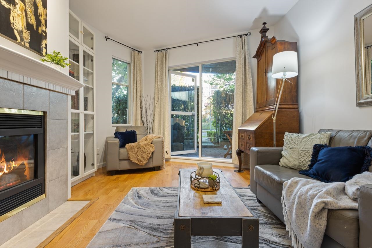 109 1928 NELSON STREET, #109