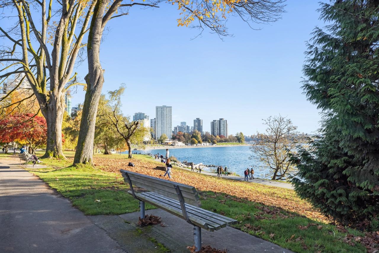 109 1928 NELSON STREET, #109