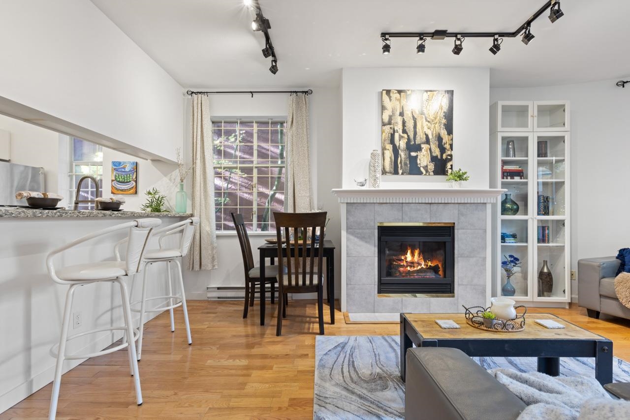 109 1928 NELSON STREET, #109
