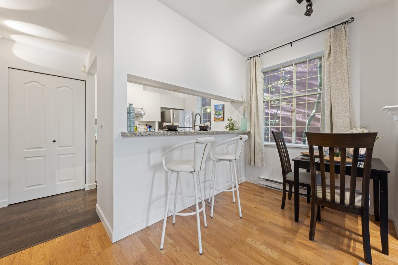 109 1928 NELSON STREET, #109