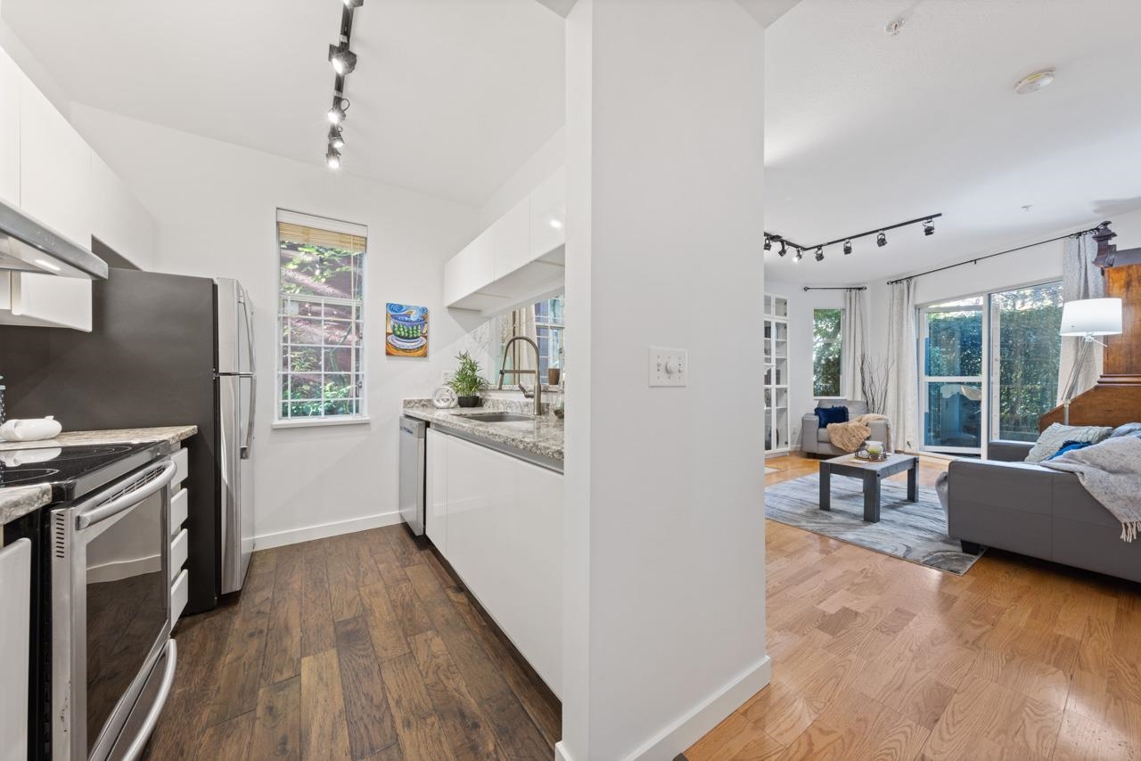109 1928 NELSON STREET, #109
