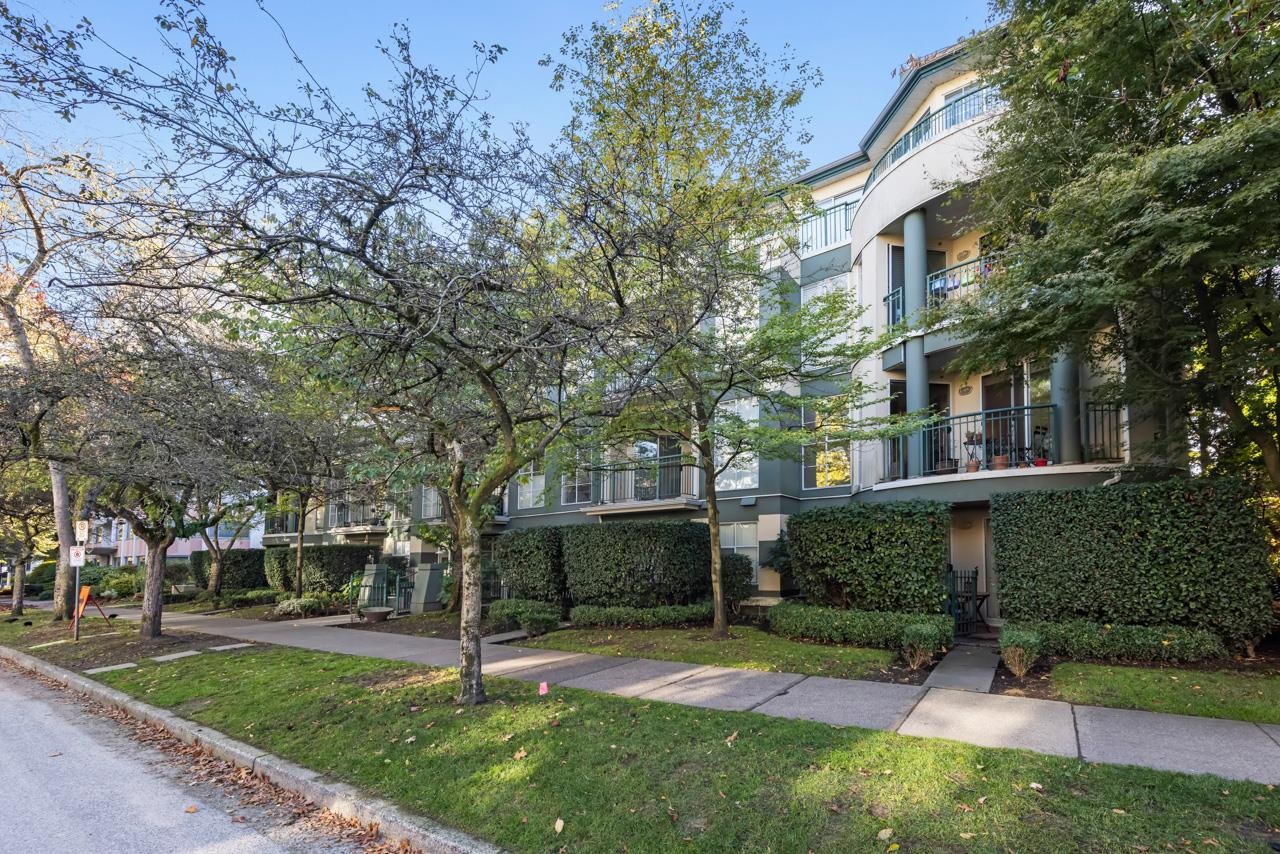 109 1928 NELSON STREET, #109