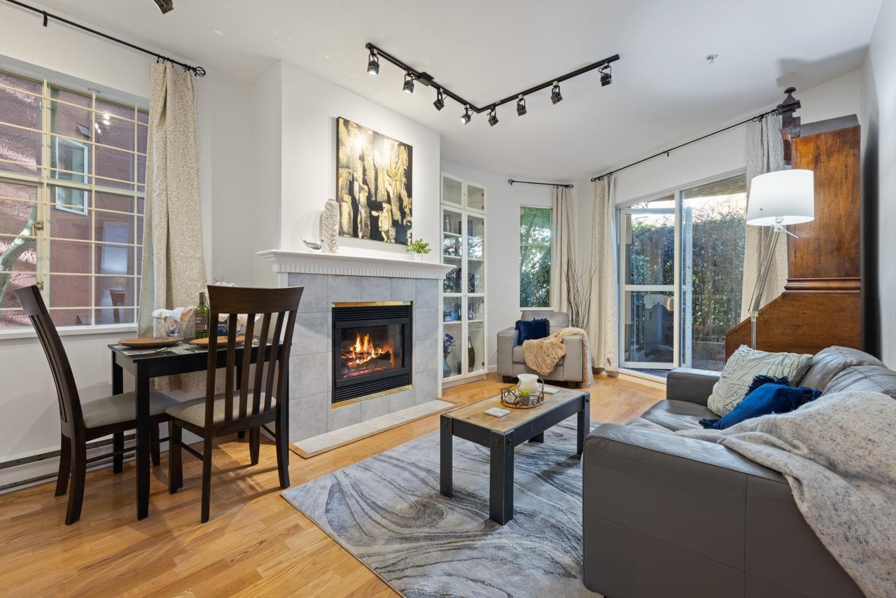 109 1928 NELSON STREET, #109