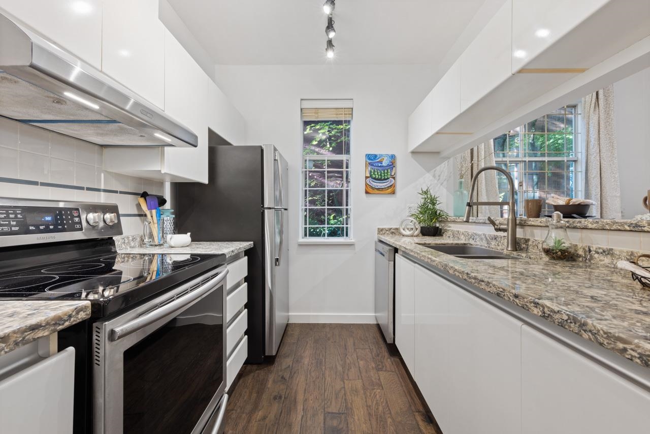 109 1928 NELSON STREET, #109