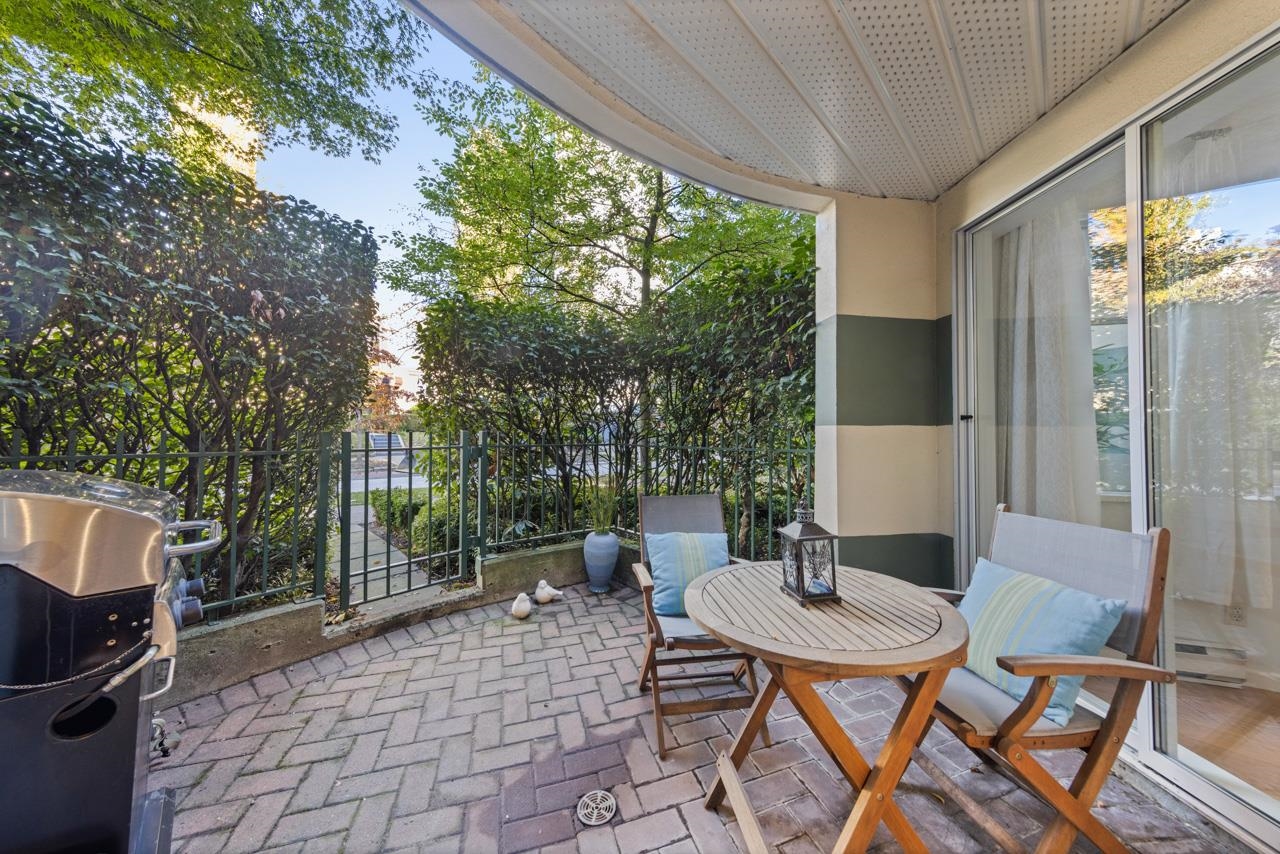 109 1928 NELSON STREET, #109