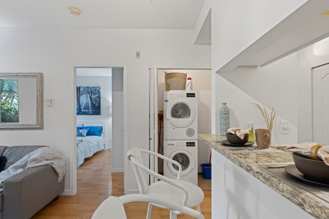 109 1928 NELSON STREET, #109
