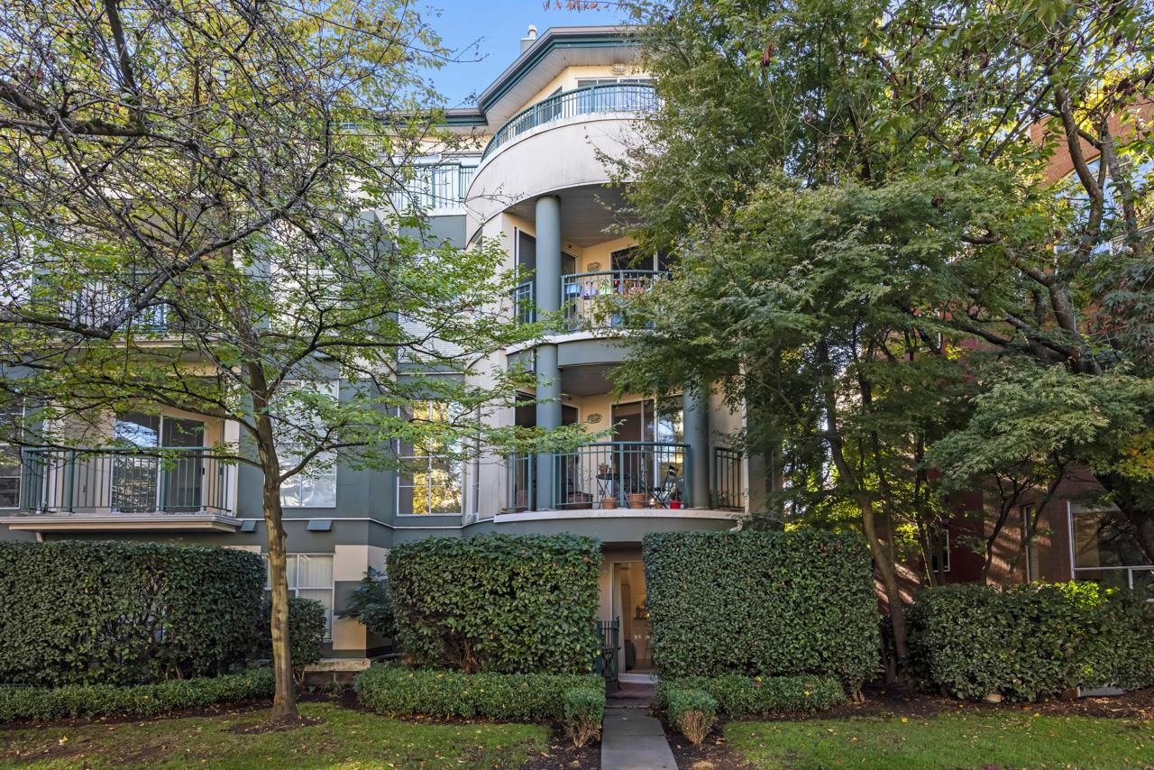 109 1928 NELSON STREET, #109