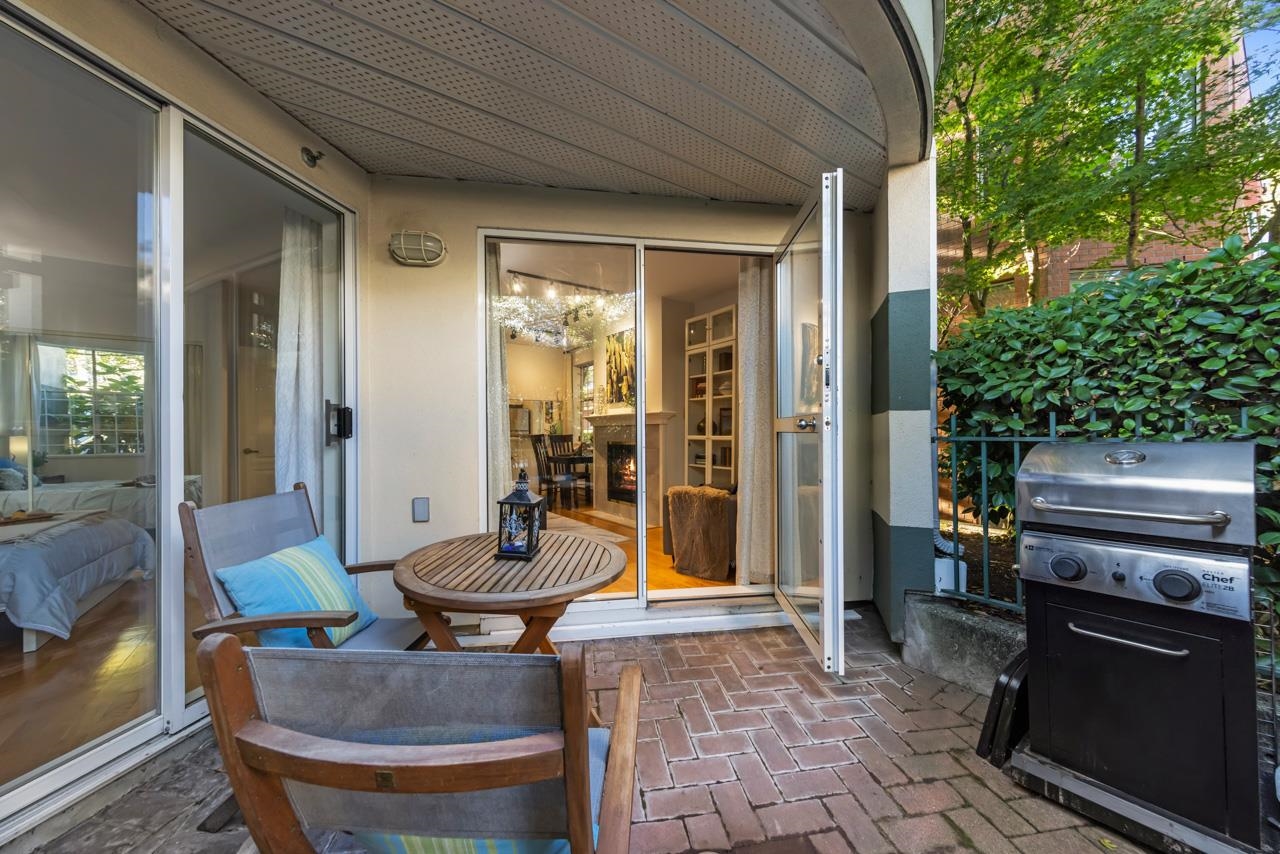 109 1928 NELSON STREET, #109