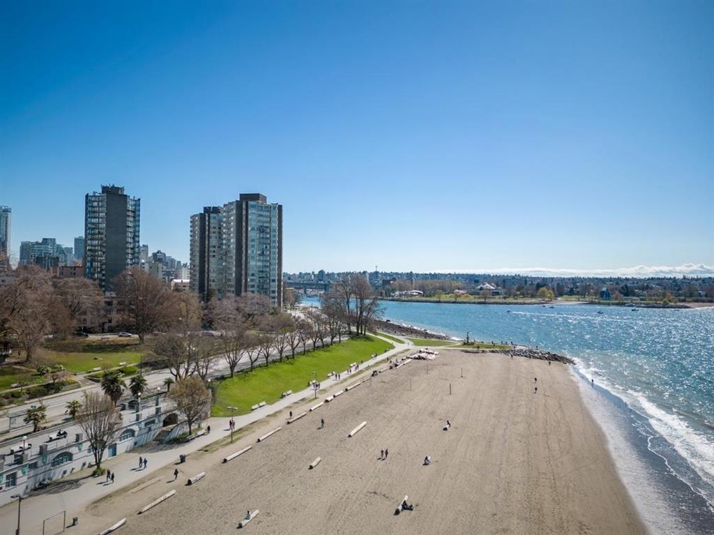 109 1928 NELSON STREET, #109