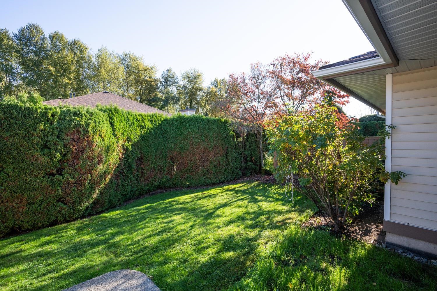 7 18939 65 AVENUE, #7
