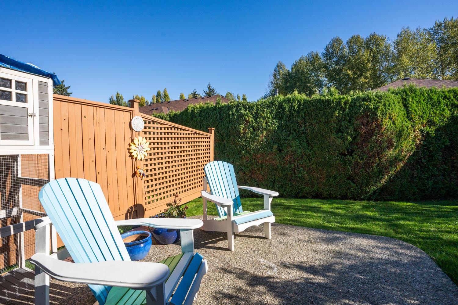 7 18939 65 AVENUE, #7