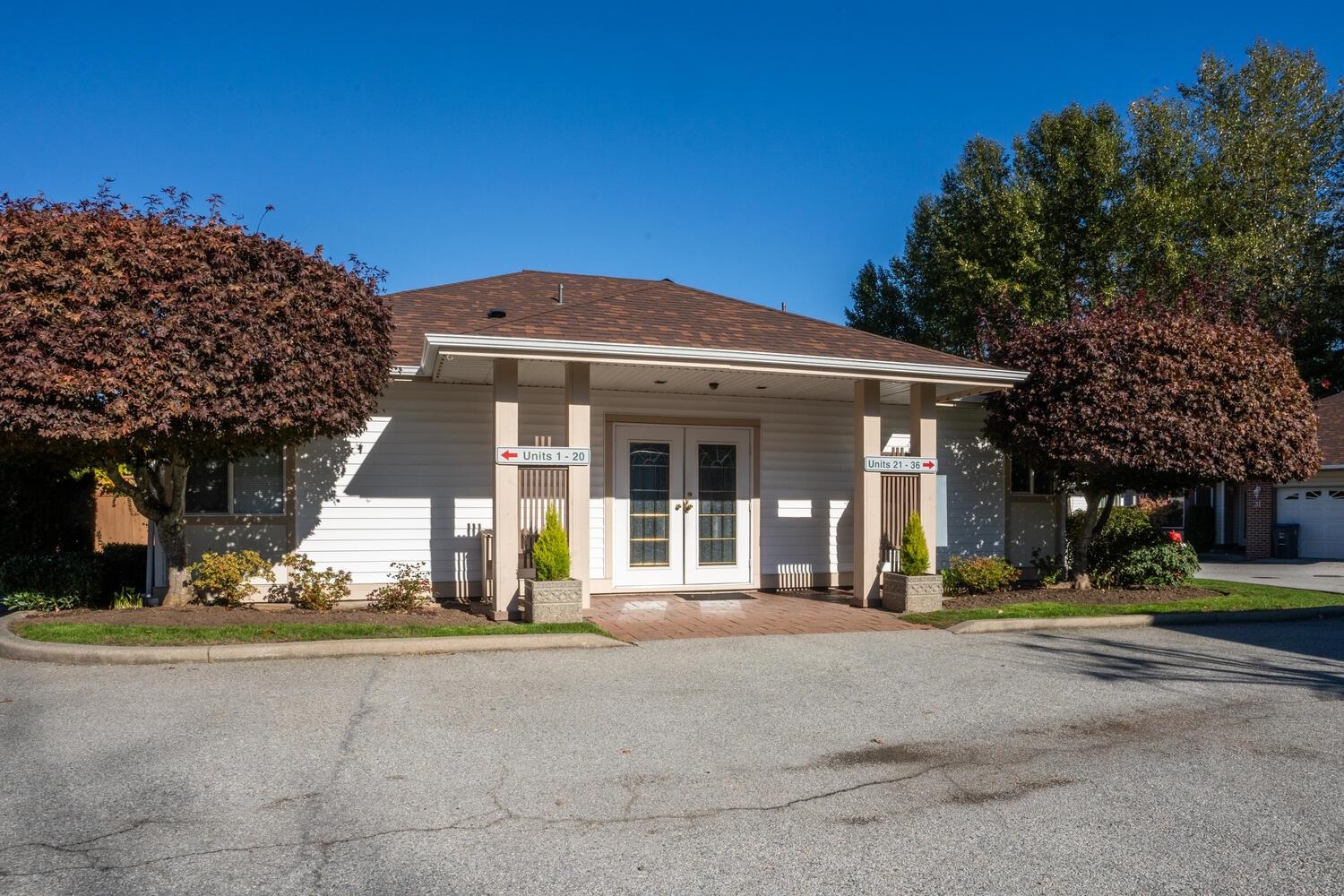 7 18939 65 AVENUE, #7