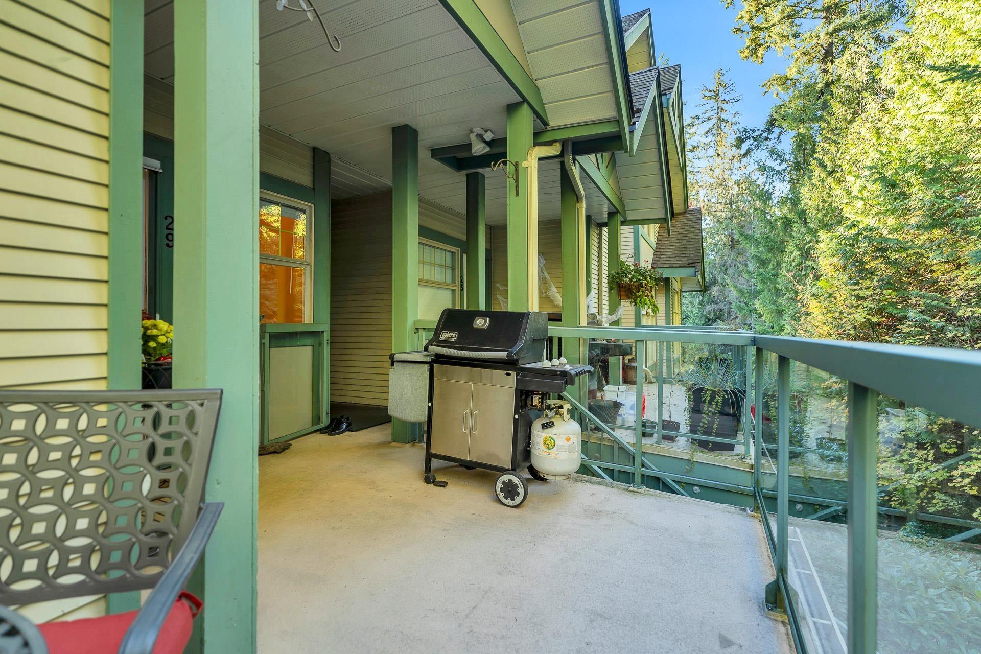 29 65 FOXWOOD DRIVE, #29