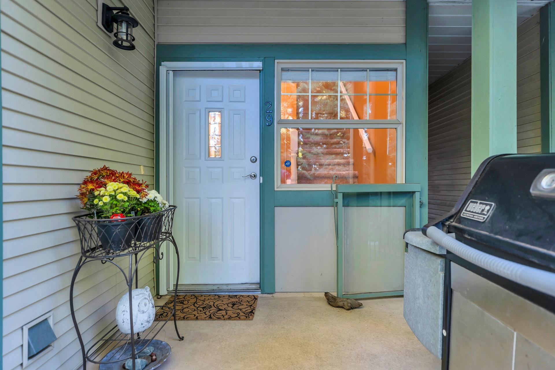 29 65 FOXWOOD DRIVE, #29