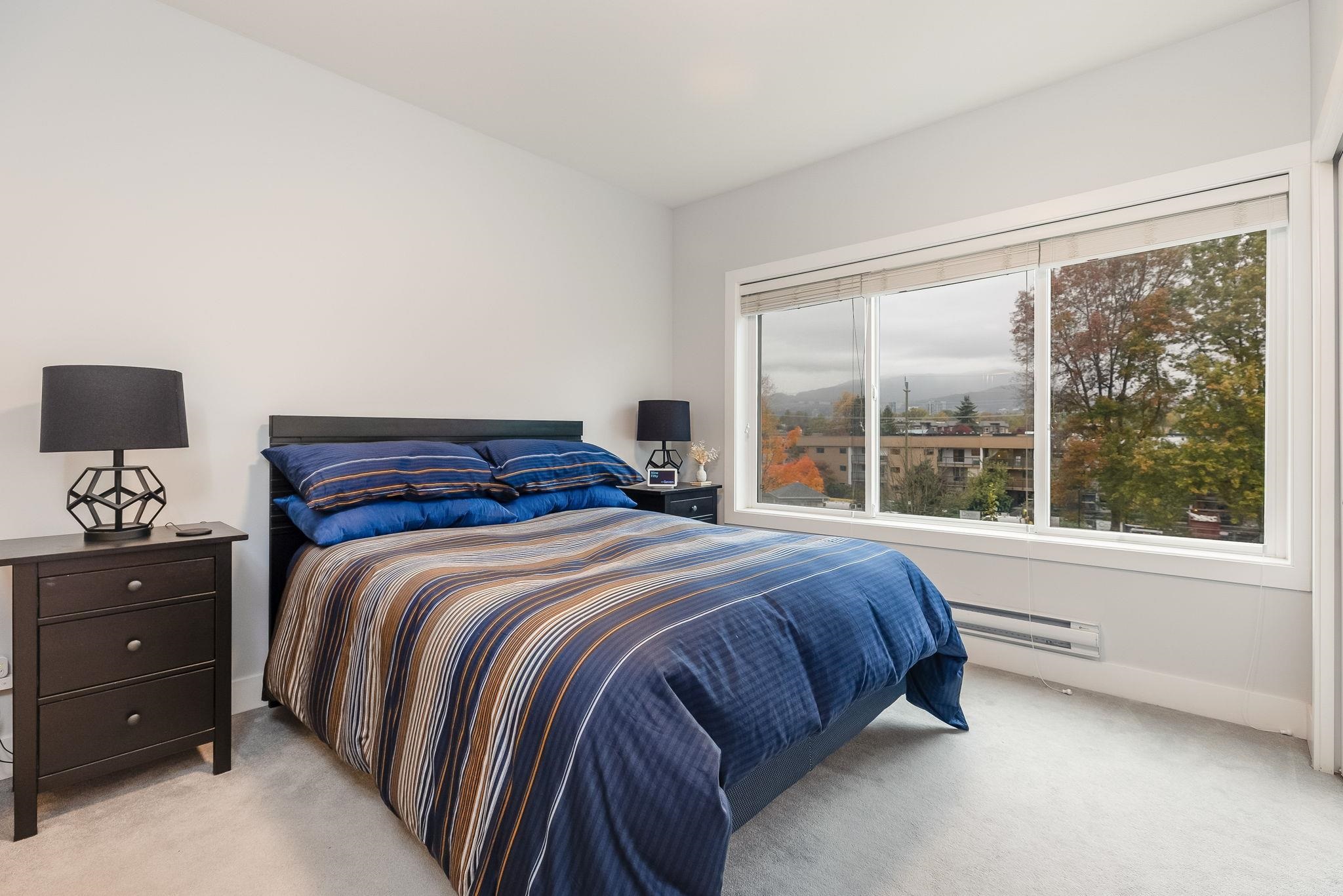 406 2229 ATKINS AVENUE, #406