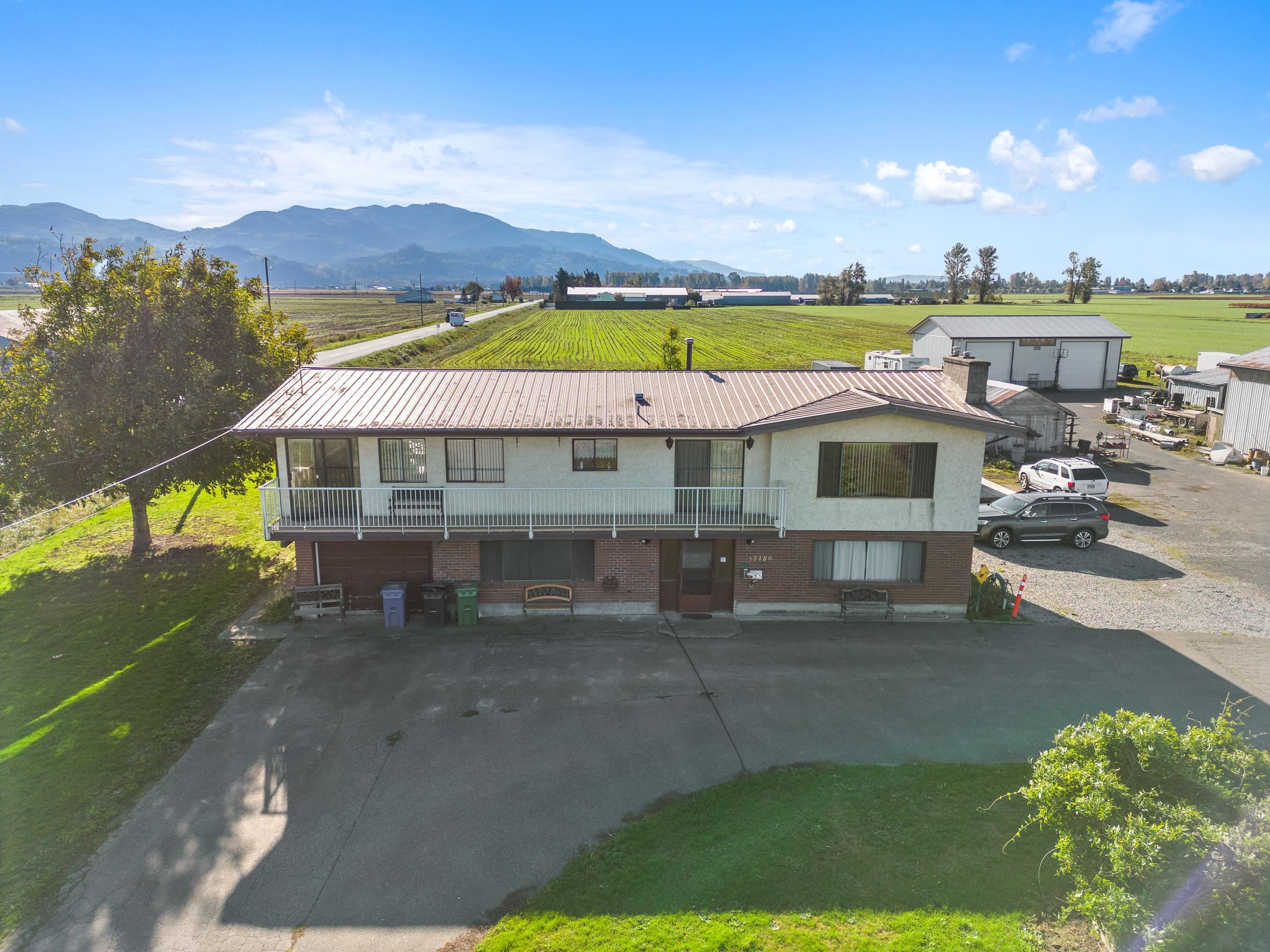 35186 VYE ROAD