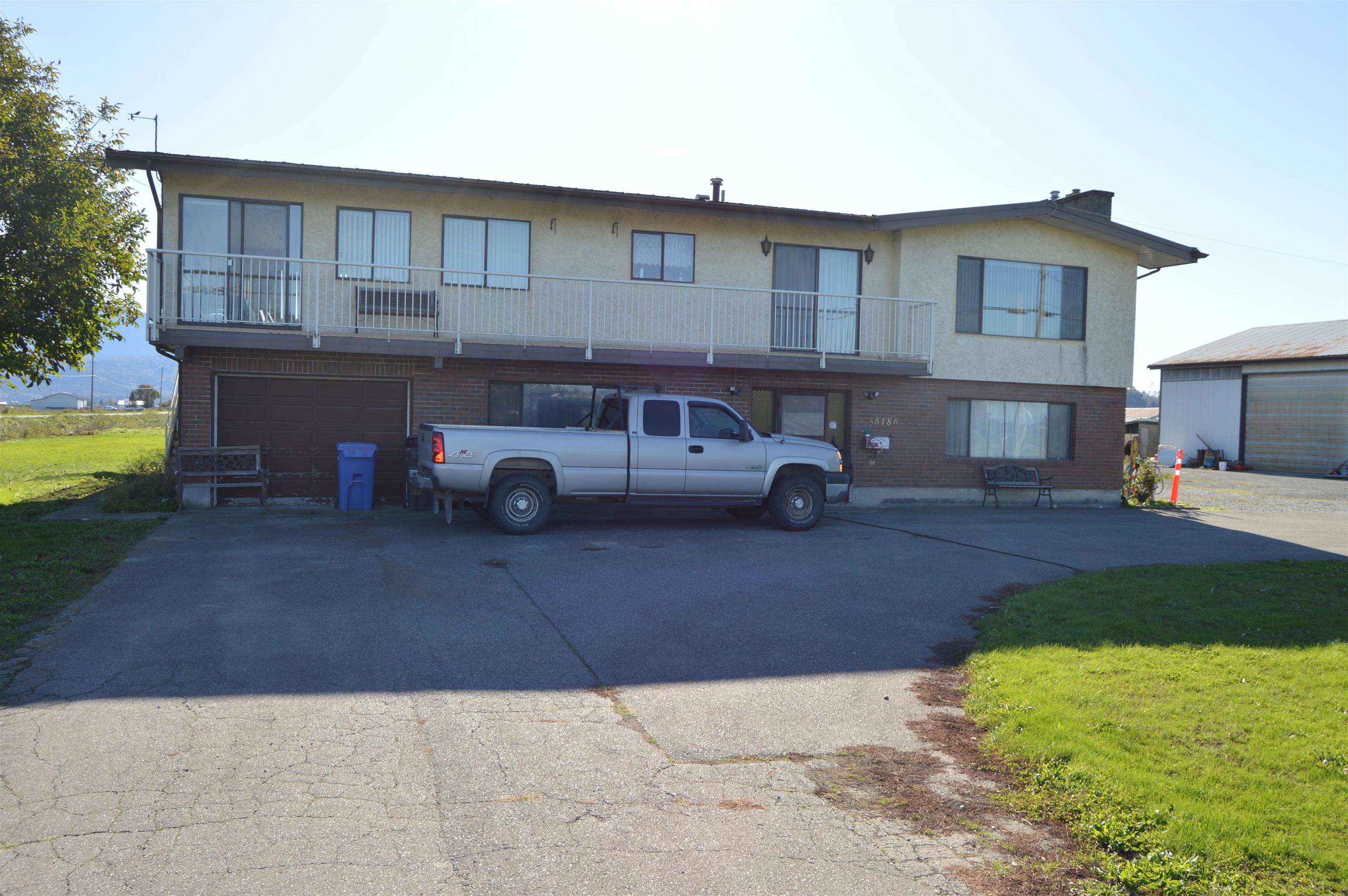 35186 VYE ROAD
