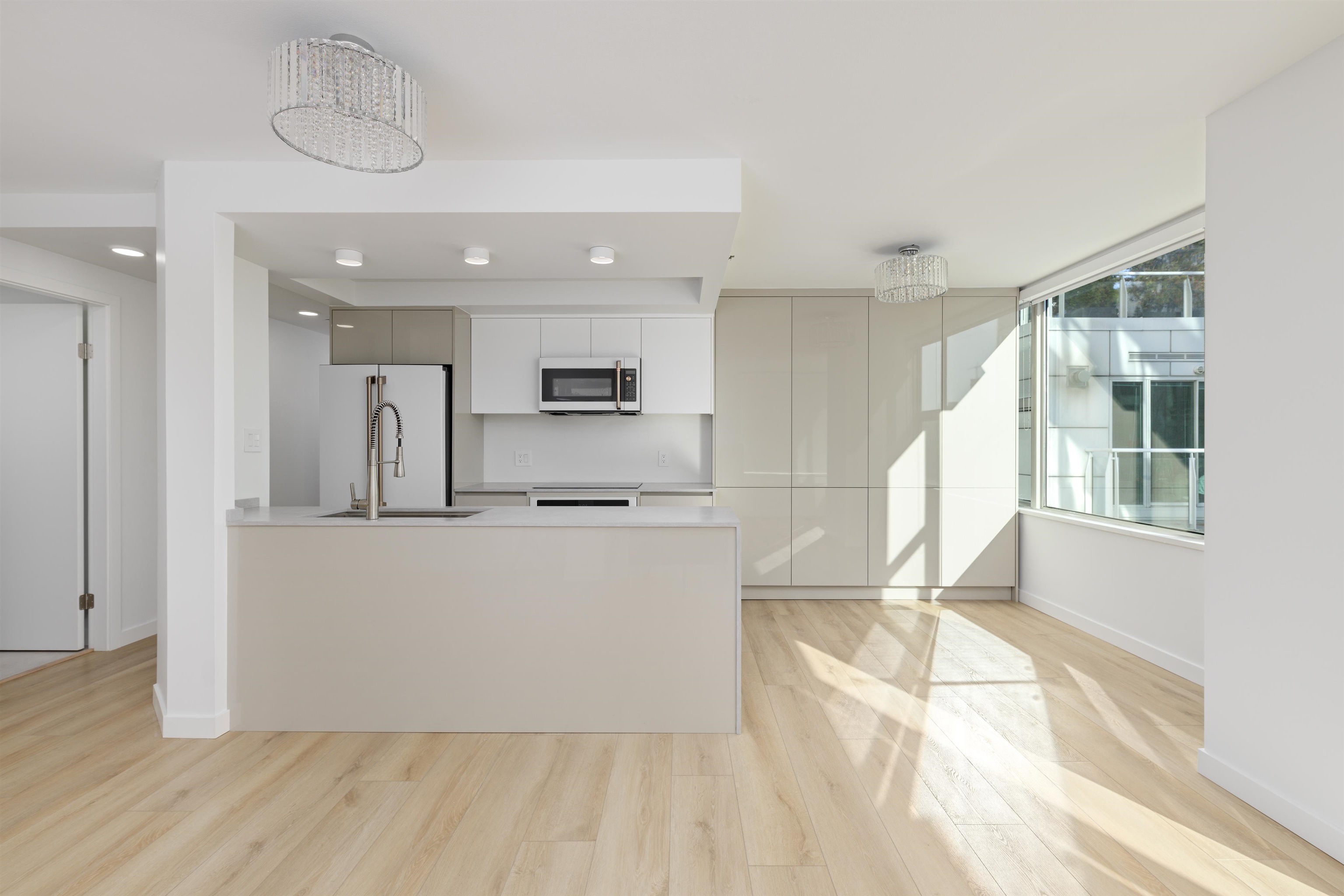 607 1500 HORNBY STREET, #607