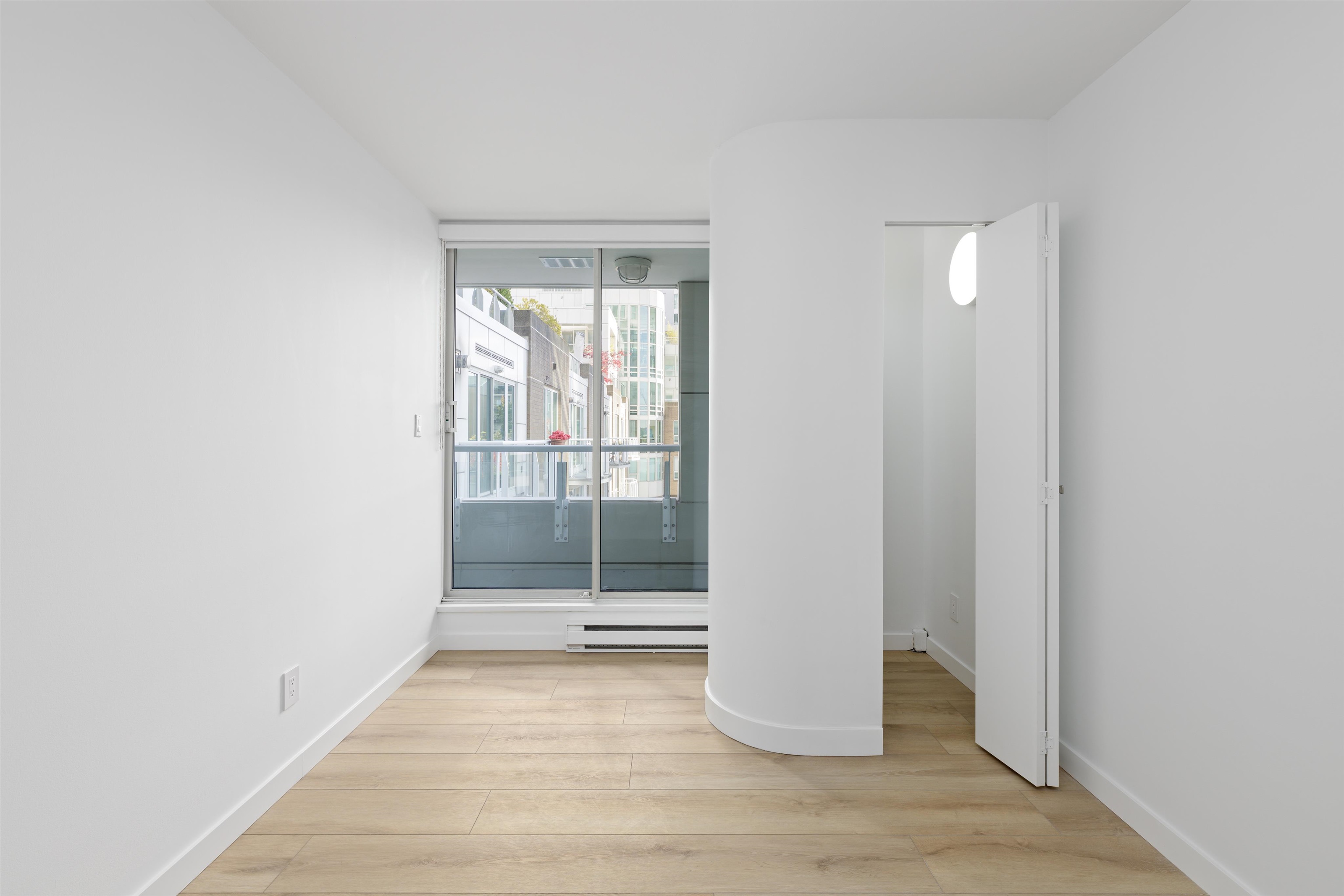 607 1500 HORNBY STREET, #607