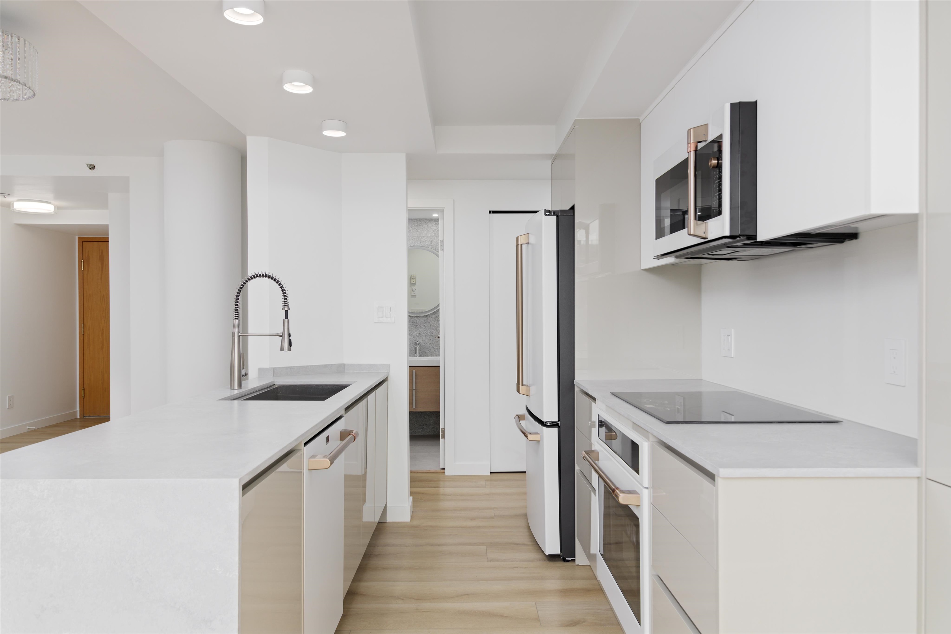 607 1500 HORNBY STREET, #607