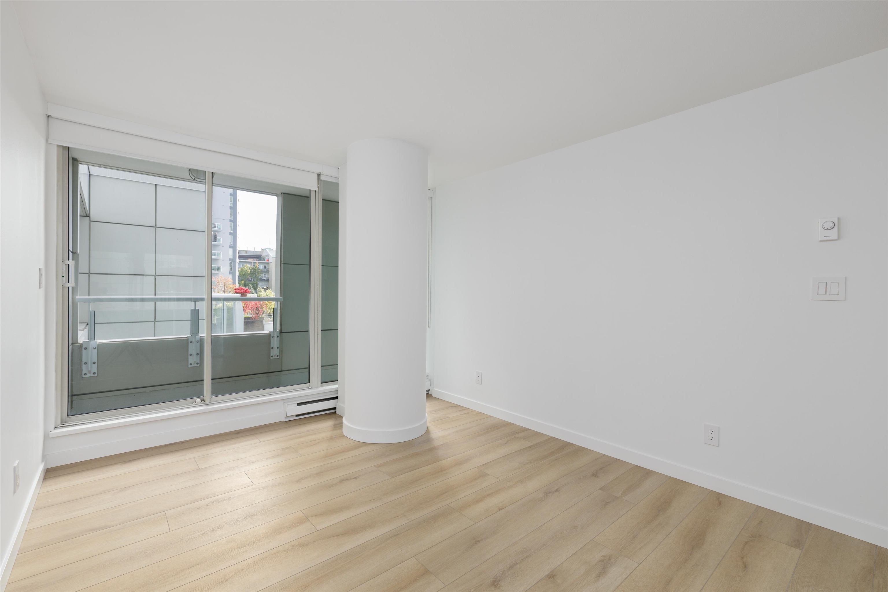 607 1500 HORNBY STREET, #607