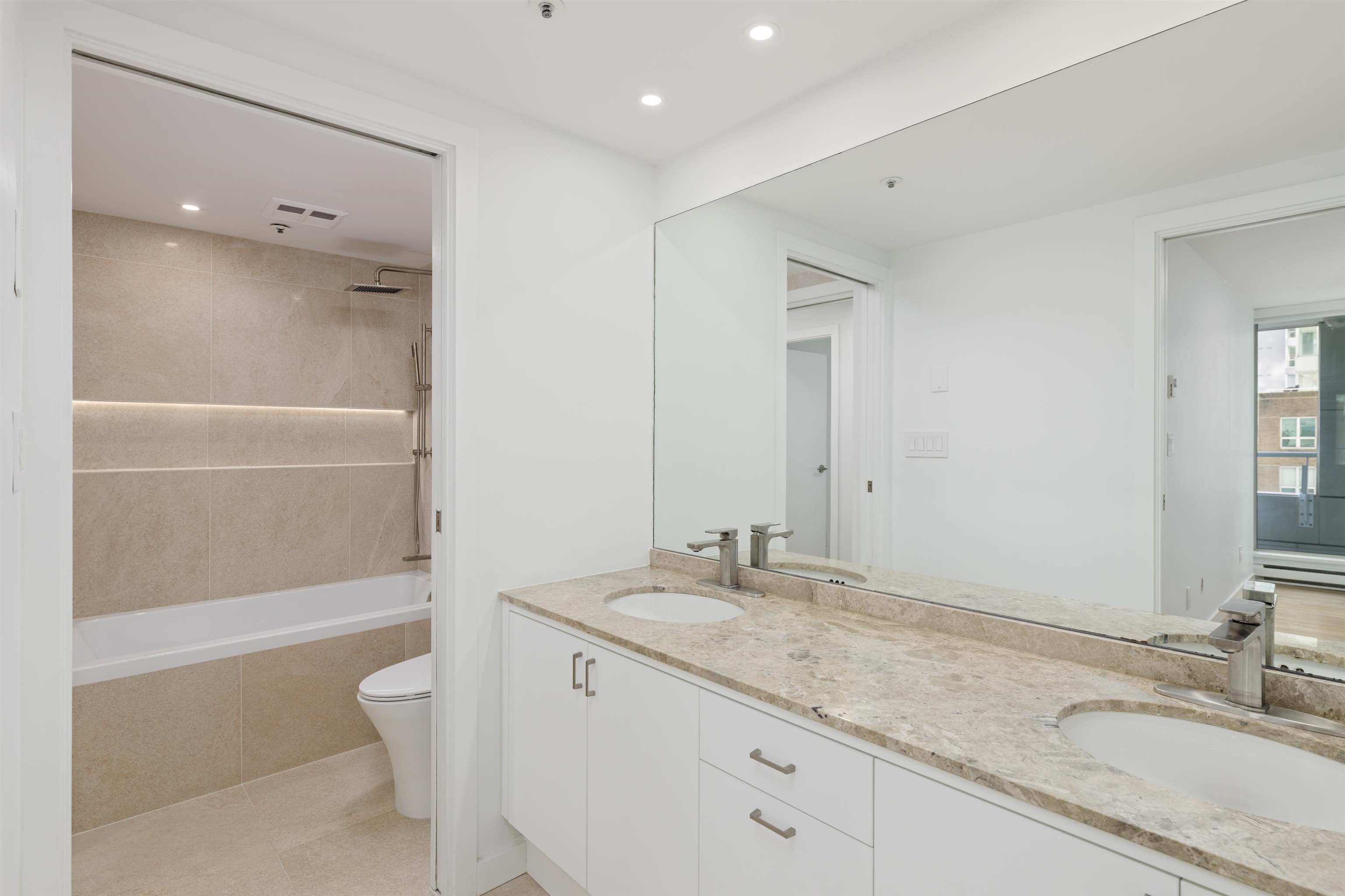 607 1500 HORNBY STREET, #607