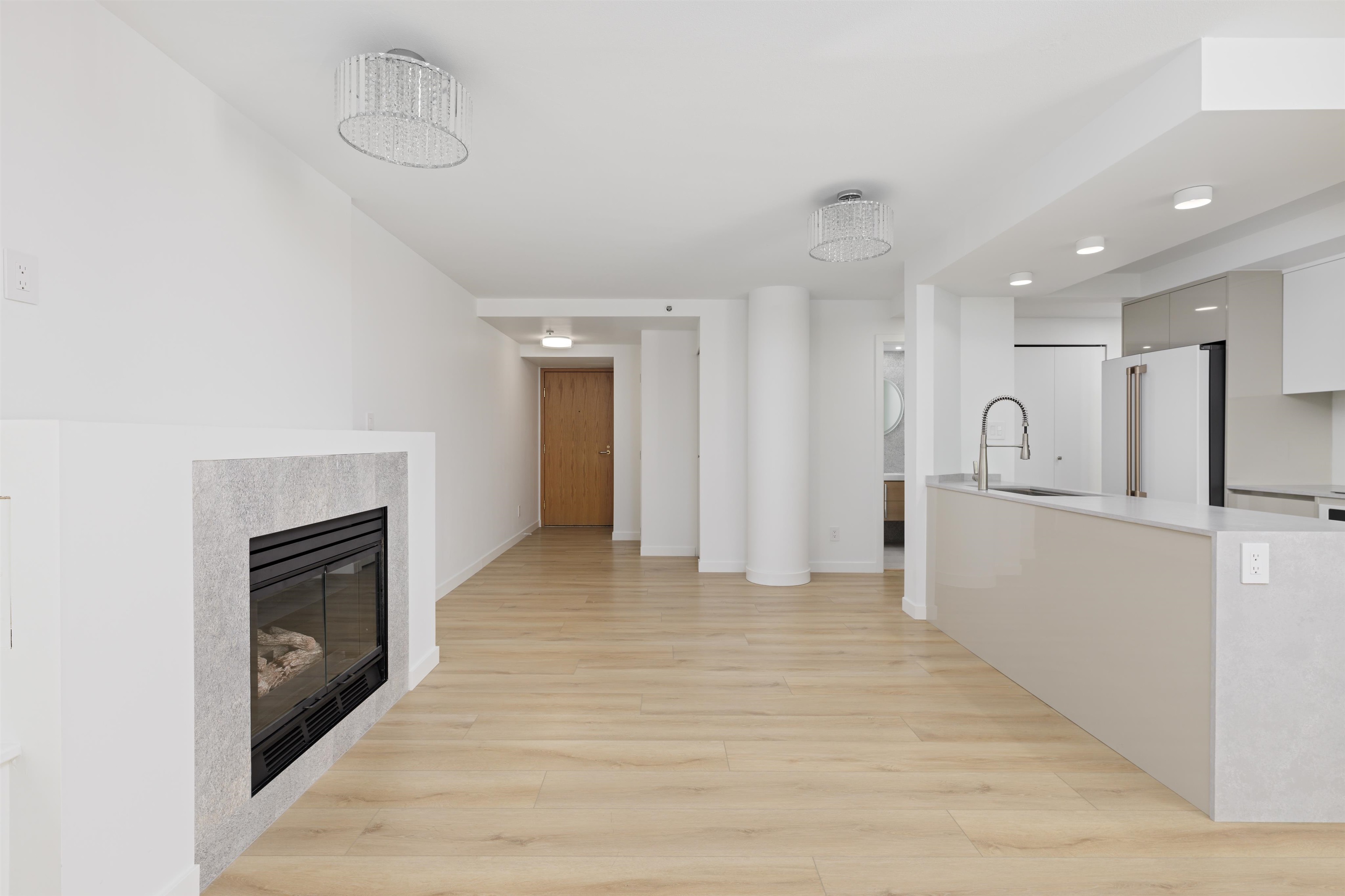 607 1500 HORNBY STREET, #607