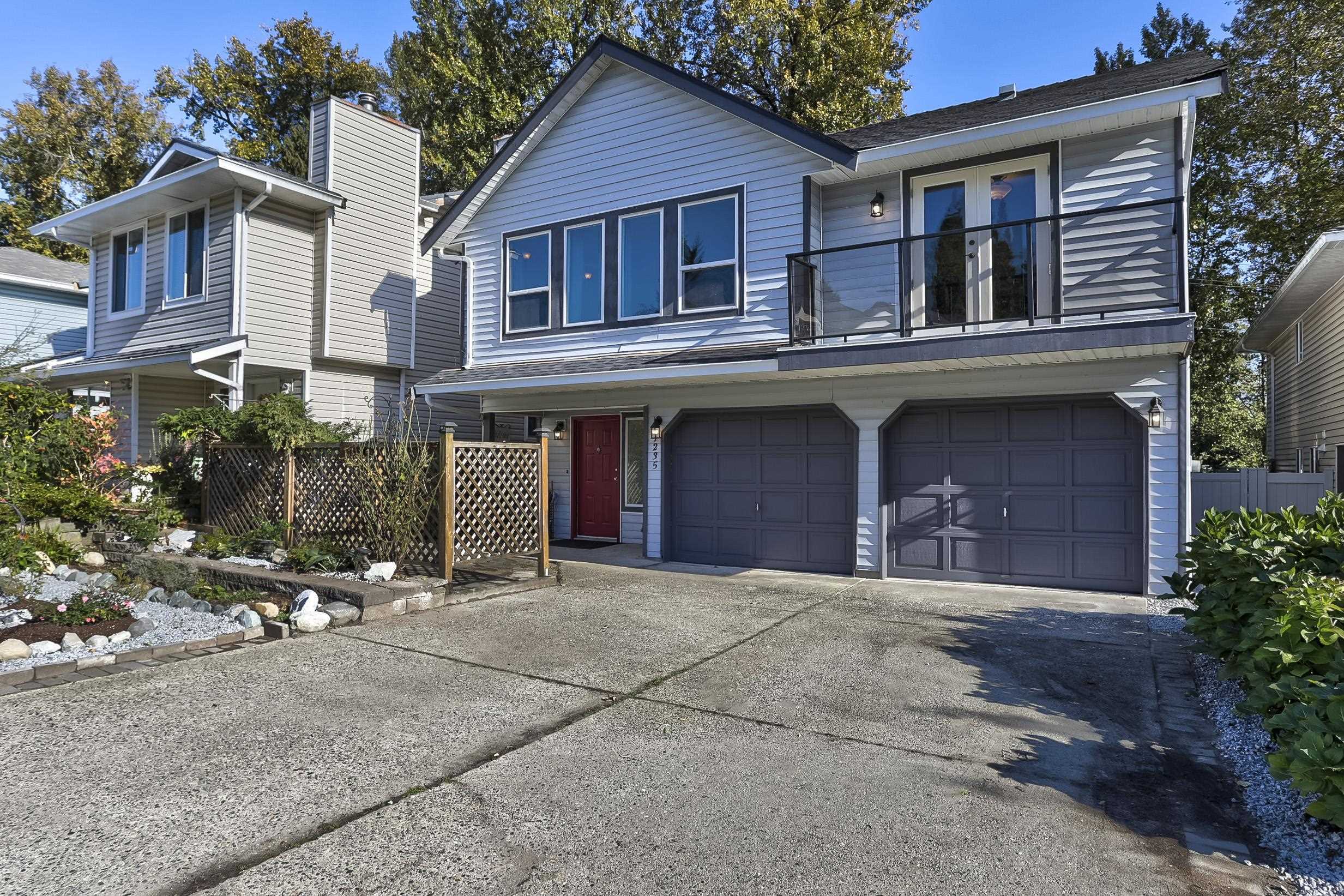 1235 BRAND STREET
