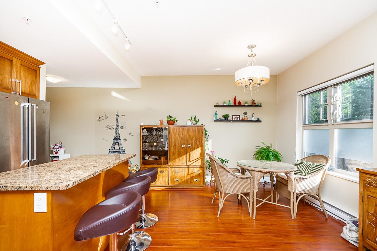 101 1988 SUFFOLK AVENUE, #101