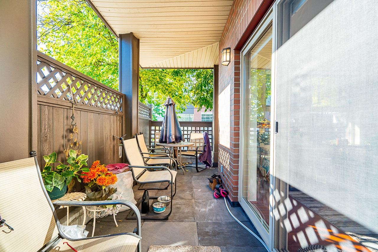 101 1988 SUFFOLK AVENUE, #101
