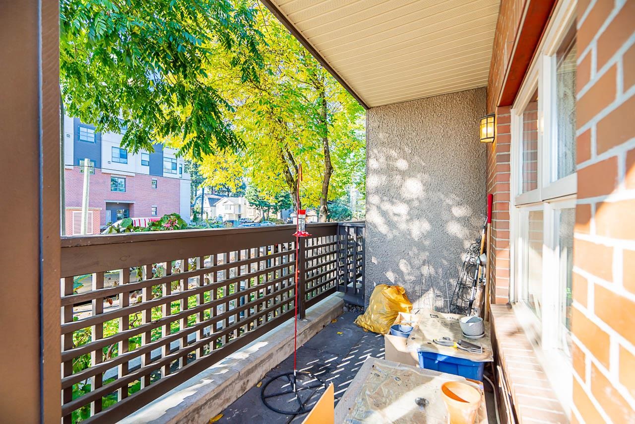 101 1988 SUFFOLK AVENUE, #101