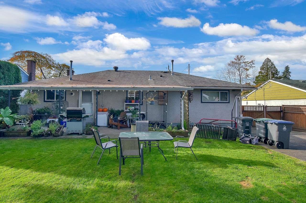 10846 ORIOLE DRIVE