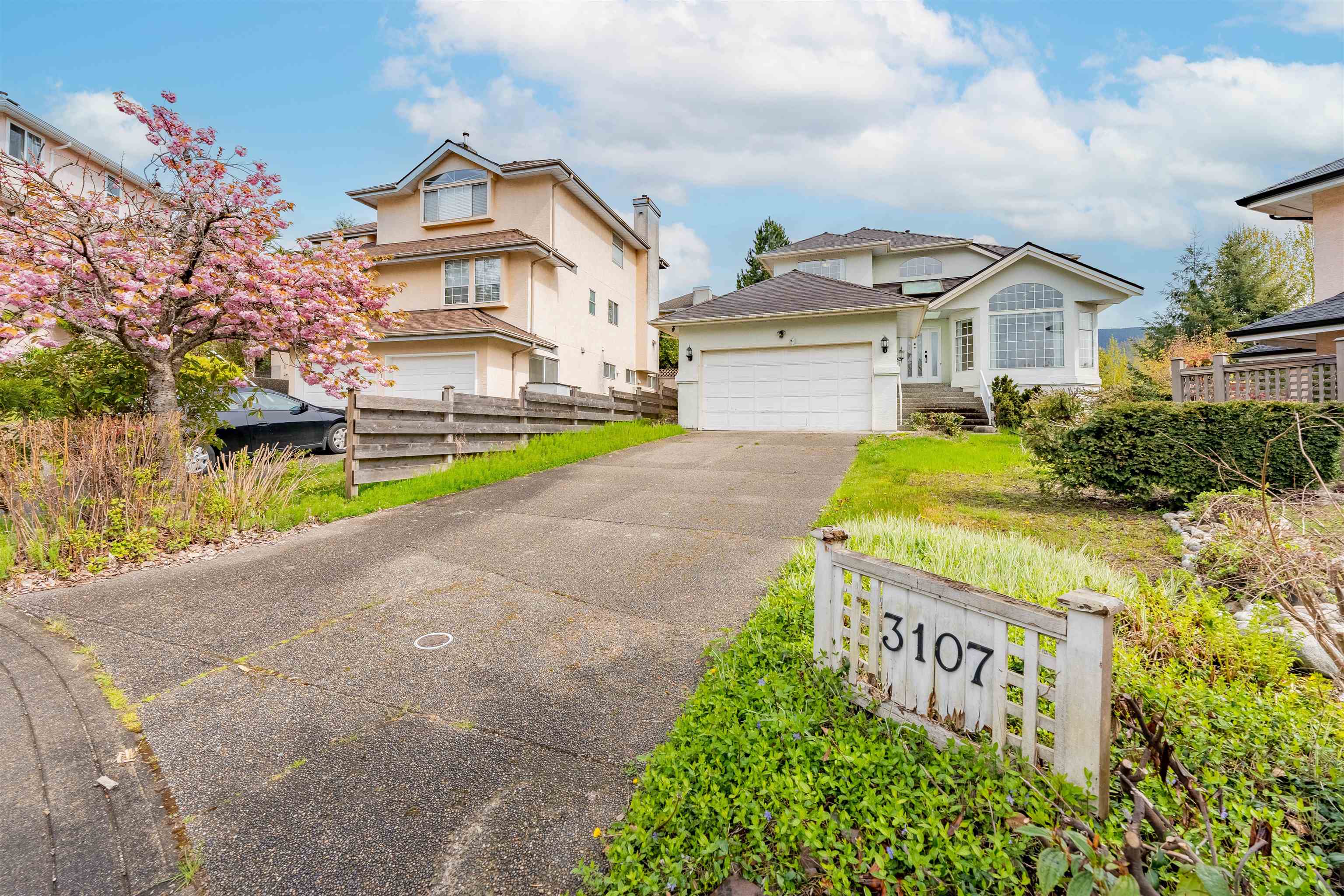 3107 AZURE COURT