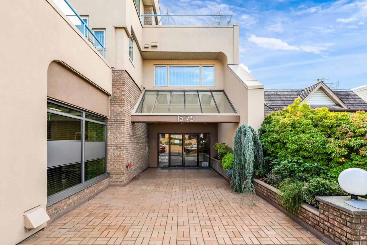 103 15176 BUENA VISTA AVENUE, #103