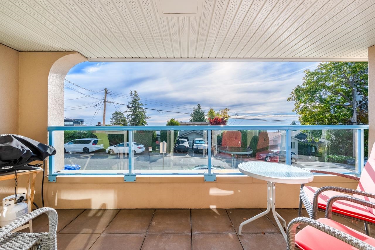 103 15176 BUENA VISTA AVENUE, #103