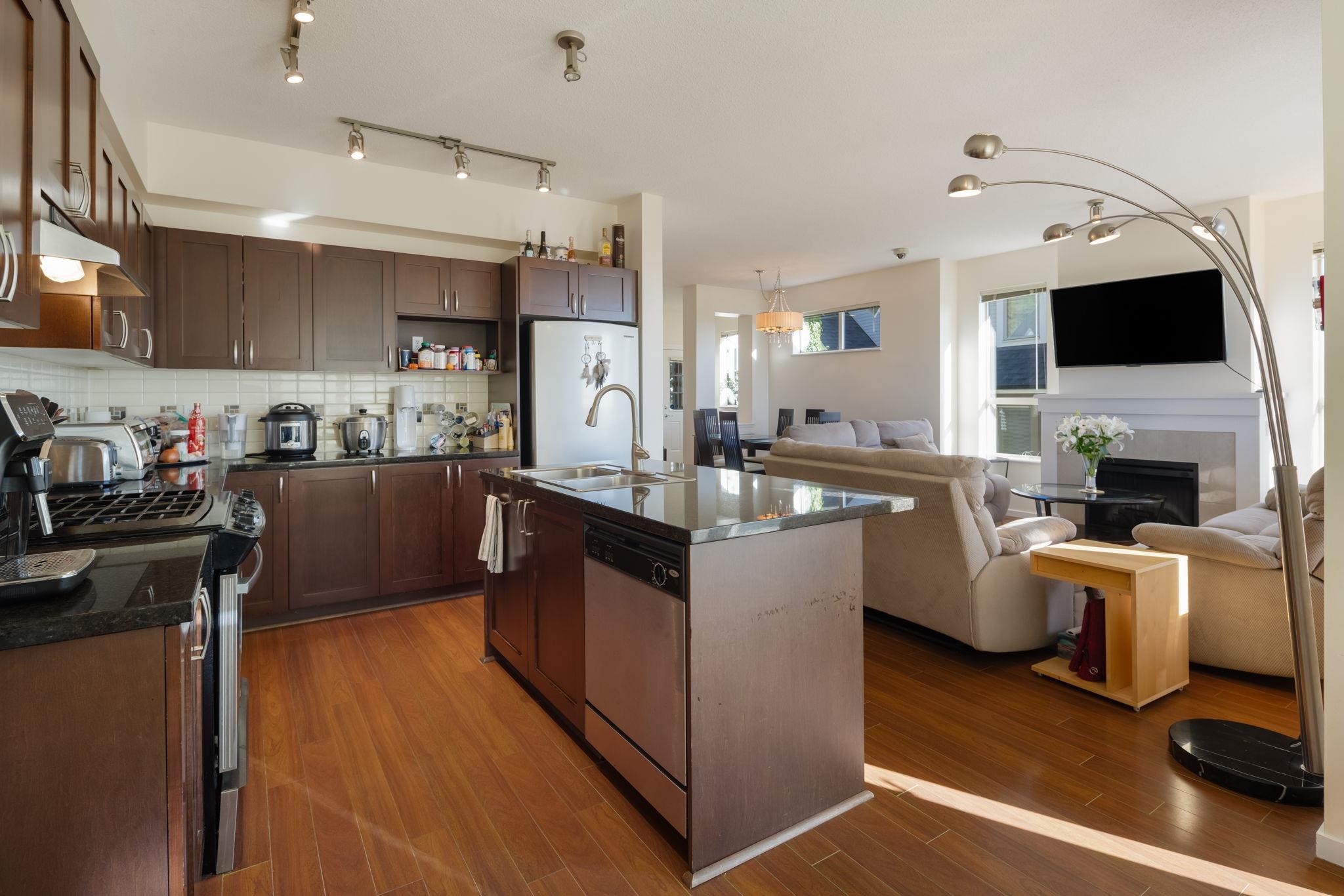 71 1357 PURCELL DRIVE, #71