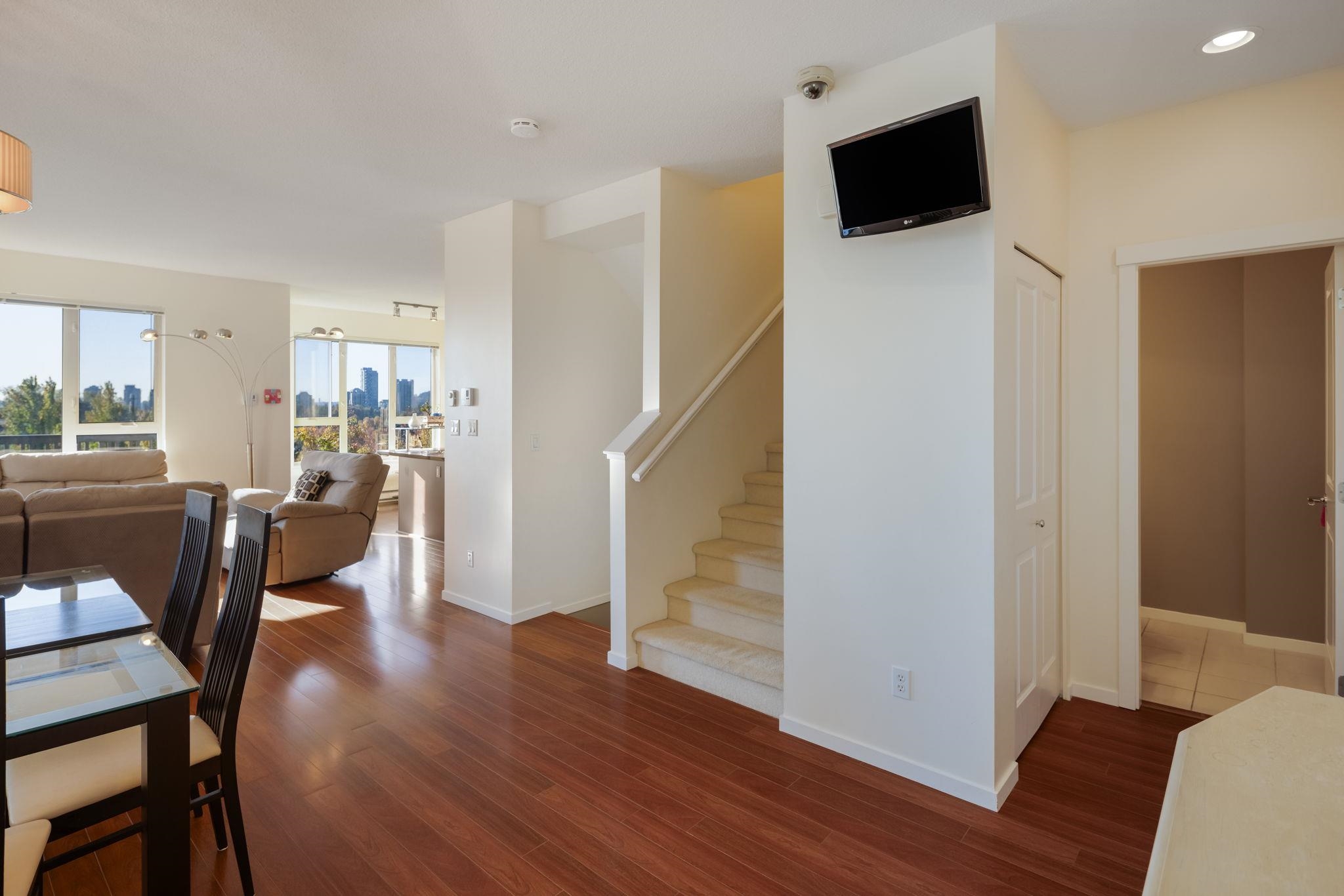 71 1357 PURCELL DRIVE, #71