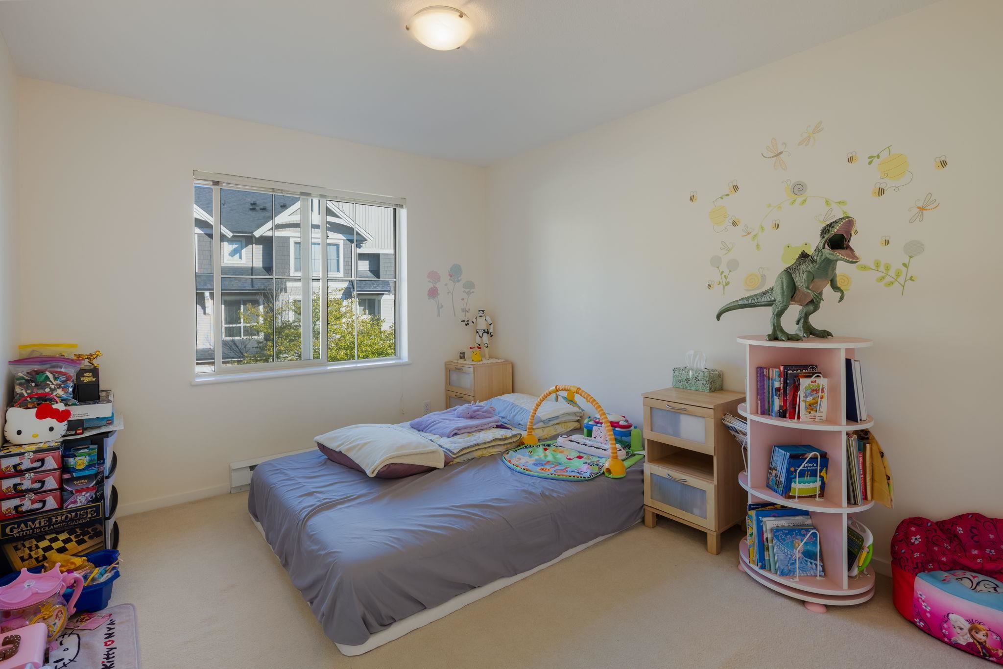 71 1357 PURCELL DRIVE, #71