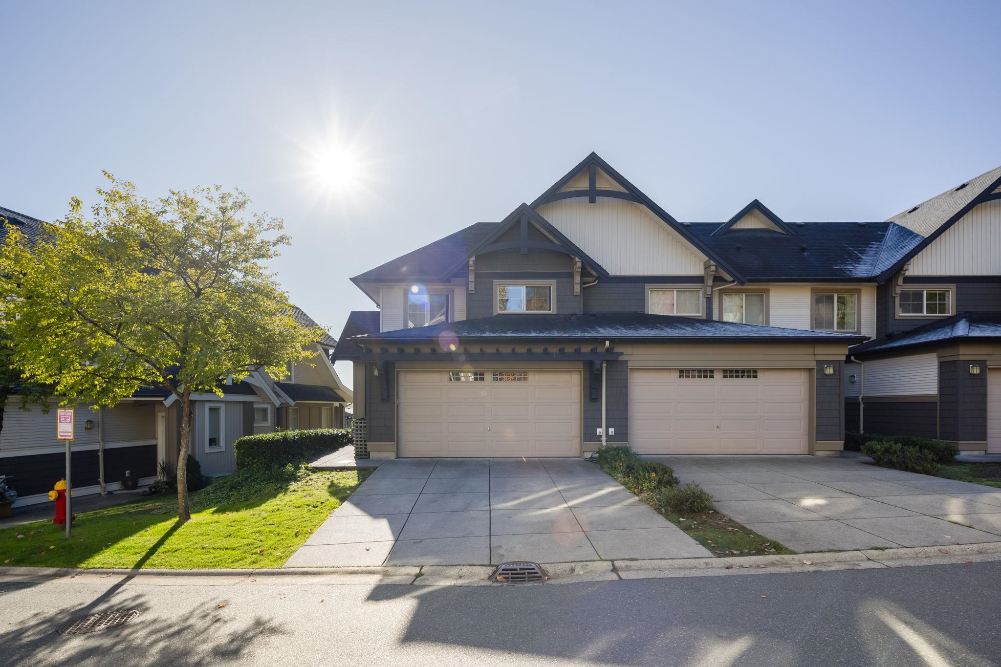 71 1357 PURCELL DRIVE, #71