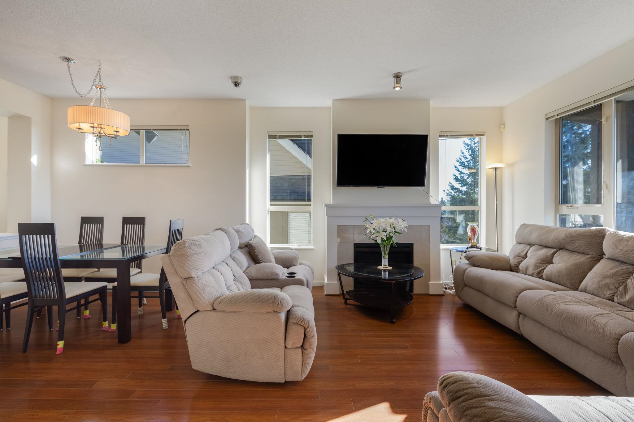 71 1357 PURCELL DRIVE, #71