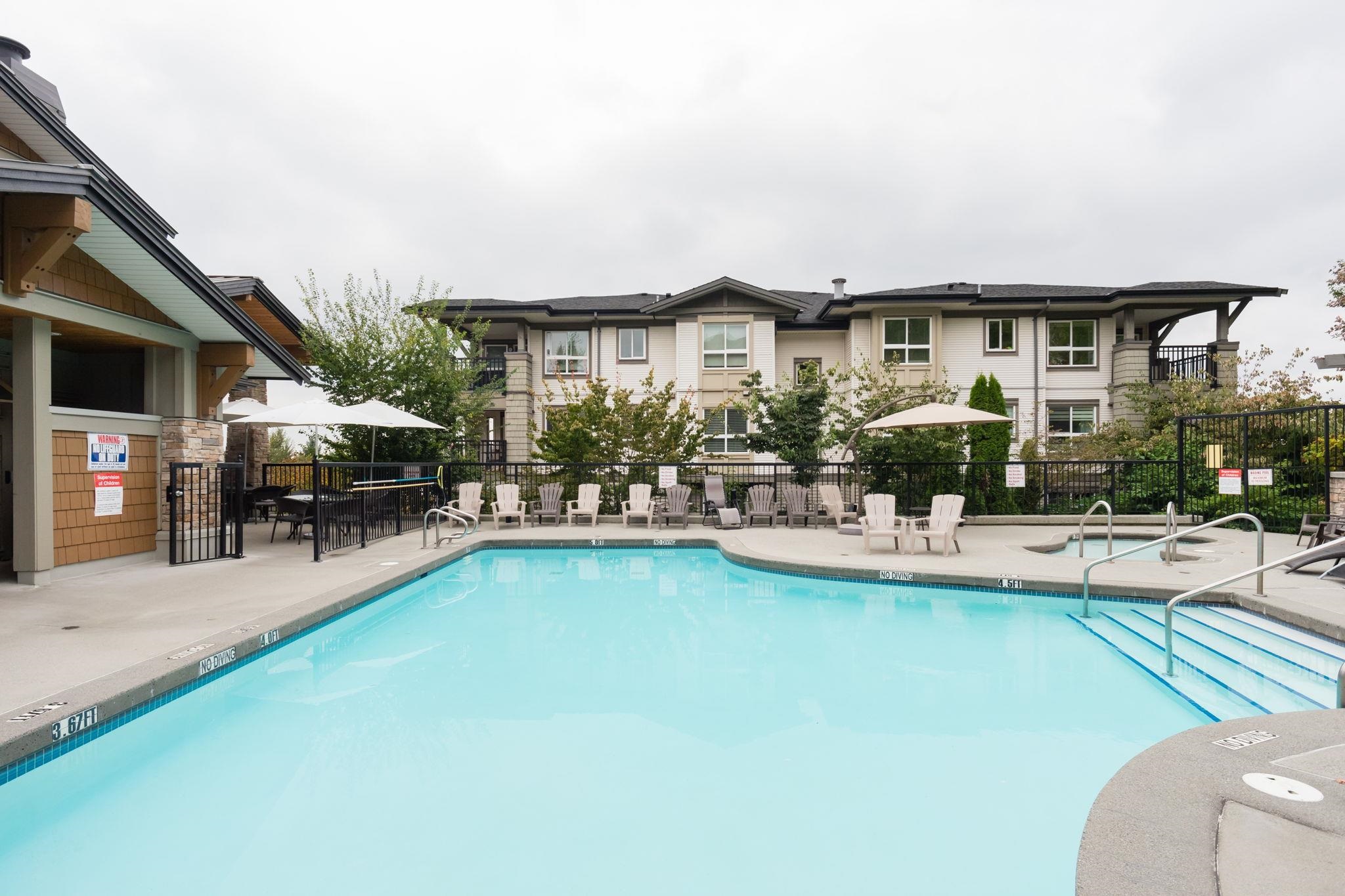 71 1357 PURCELL DRIVE, #71