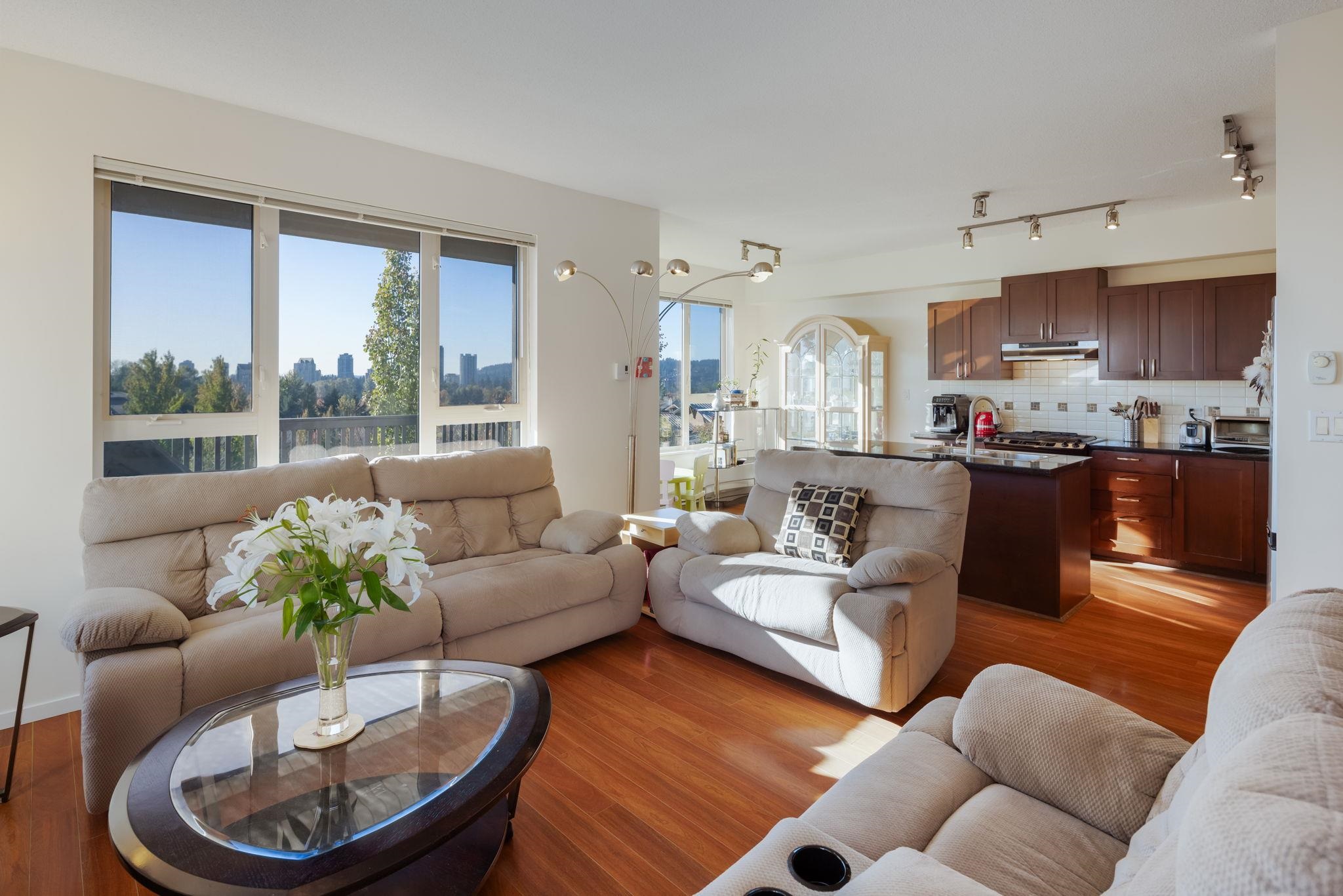 71 1357 PURCELL DRIVE, #71