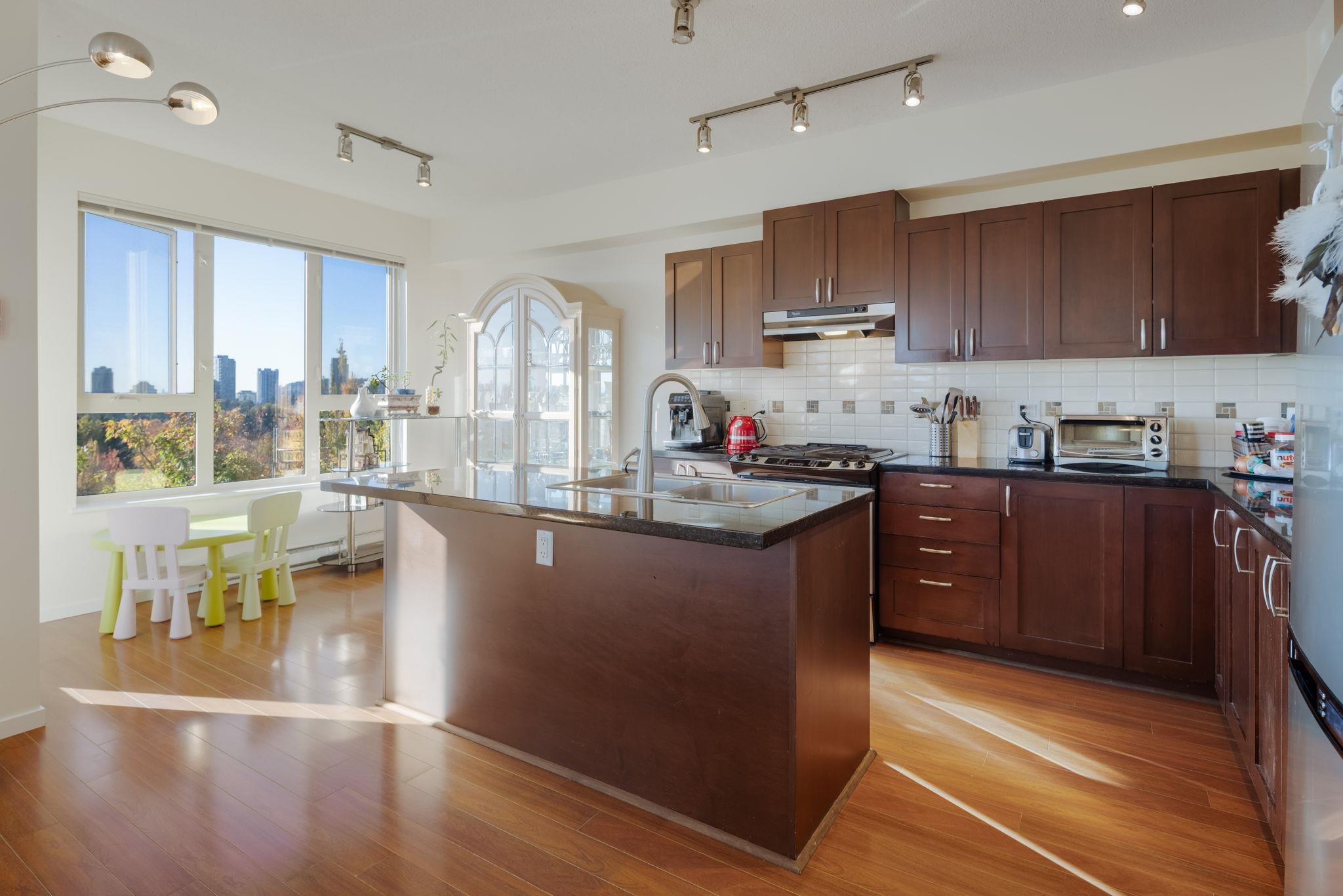 71 1357 PURCELL DRIVE, #71