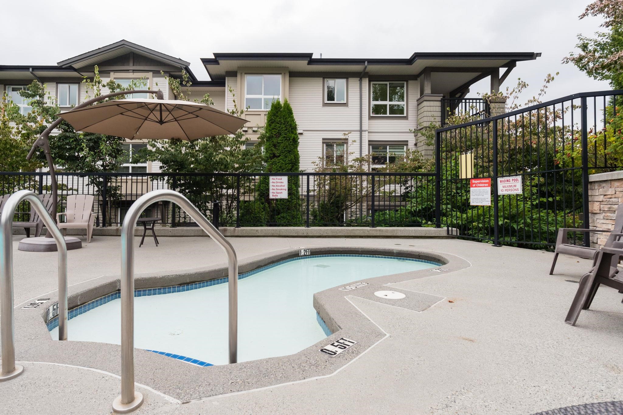 71 1357 PURCELL DRIVE, #71
